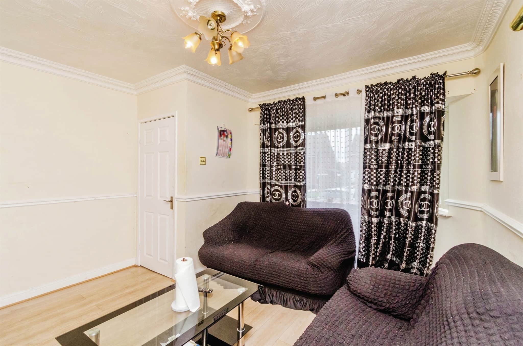 Property at Kelvin Place, Walsall