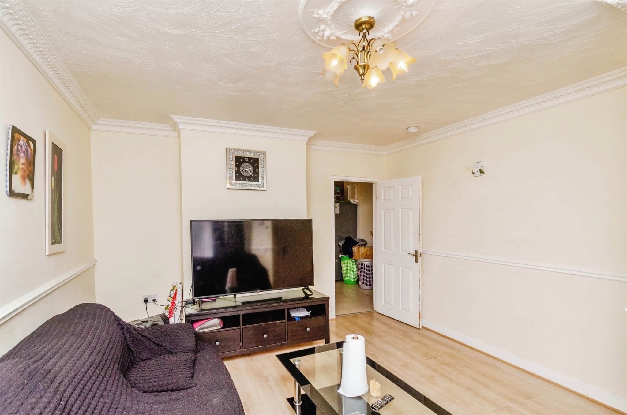 Property at Kelvin Place, Walsall