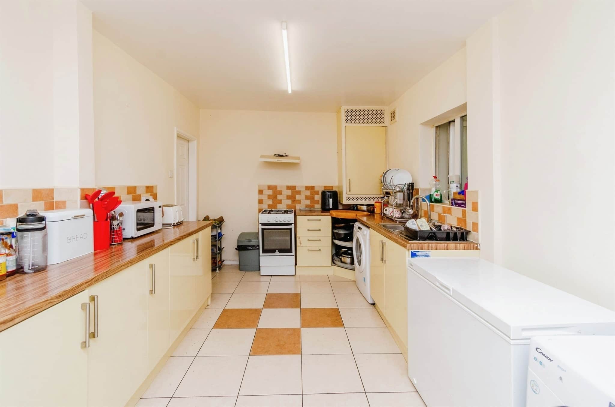 Property at Kelvin Place, Walsall