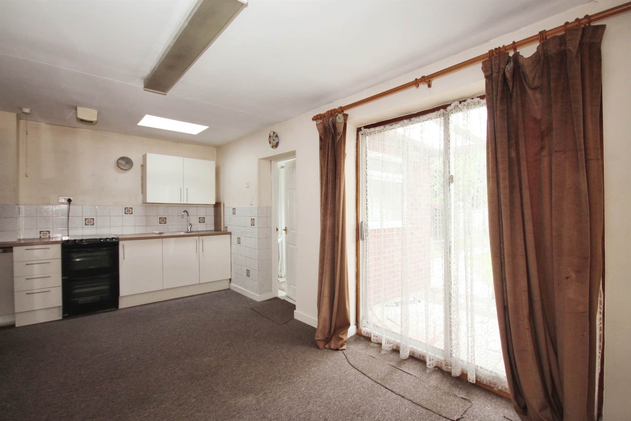 Property at Beake Avenue, Coventry
