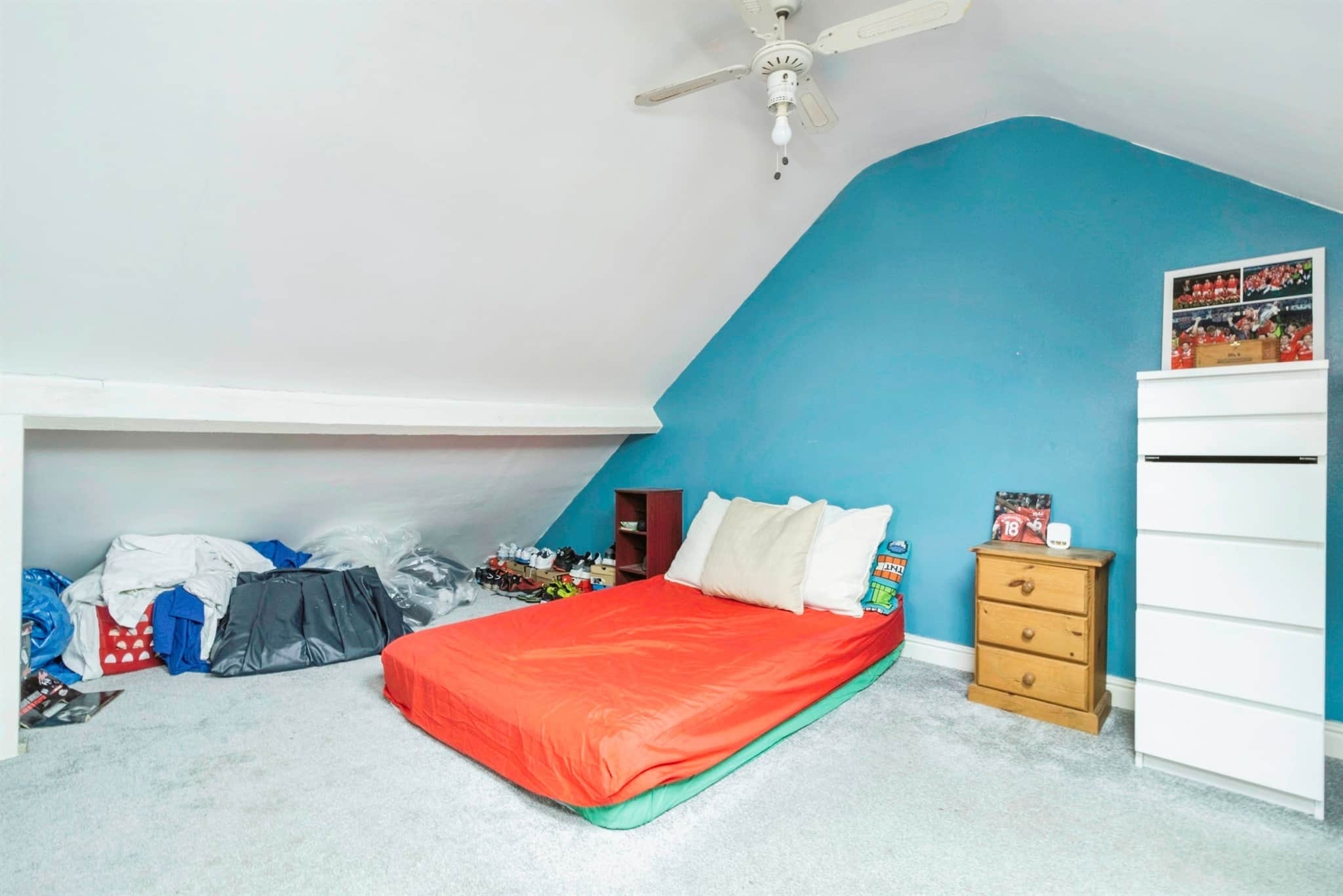 Property at Horace Road, Torquay