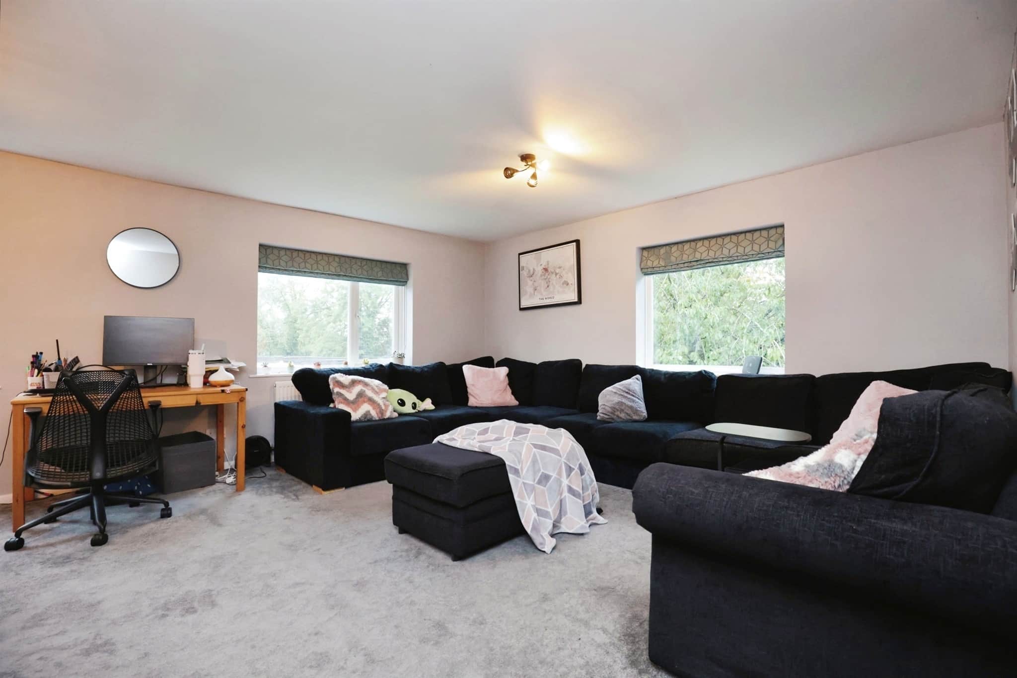 Property at Ladbroke Hall, Ladbroke, Southam
