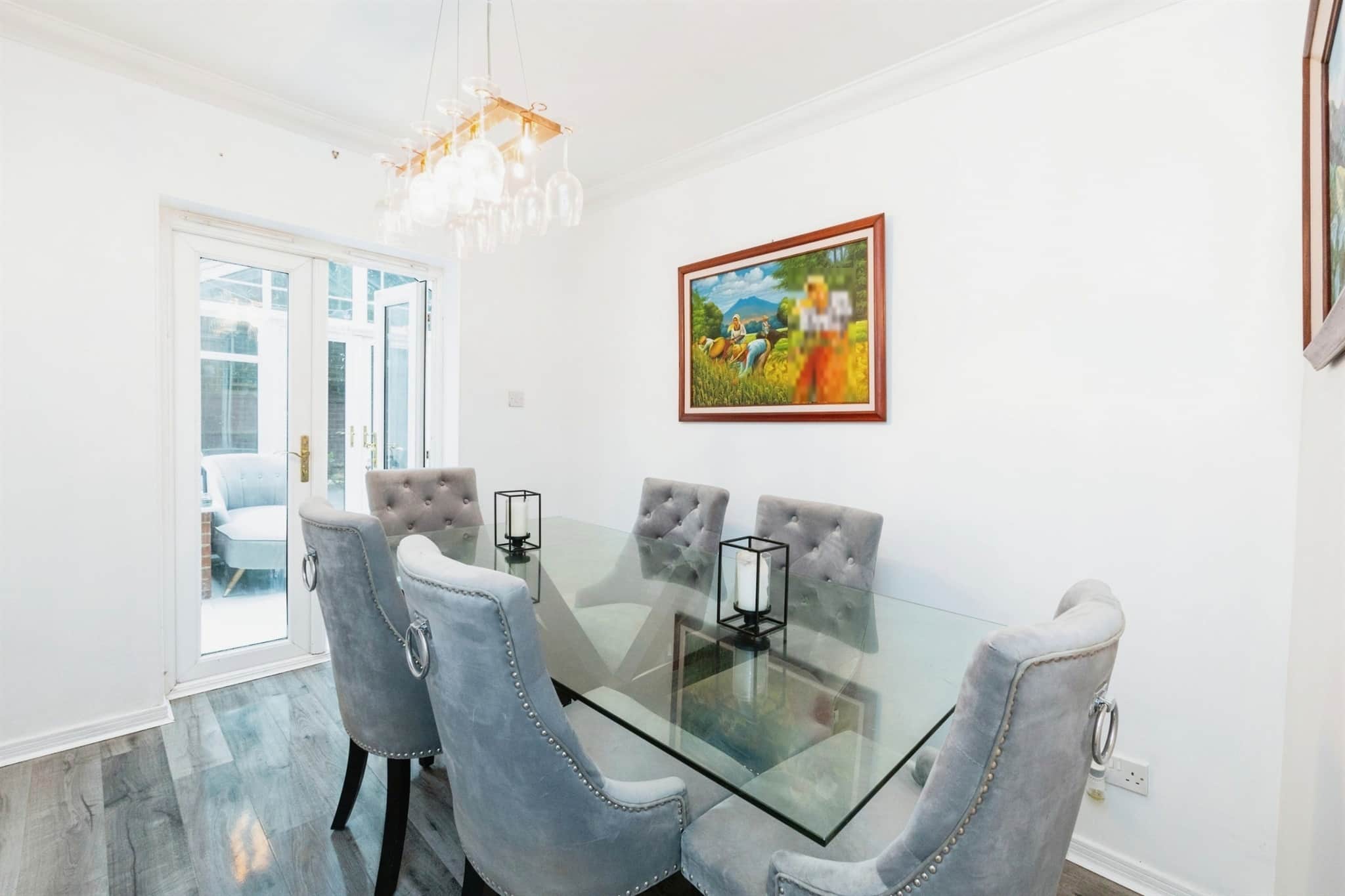 Property at Harrow Way, Kingsnorth, Ashford