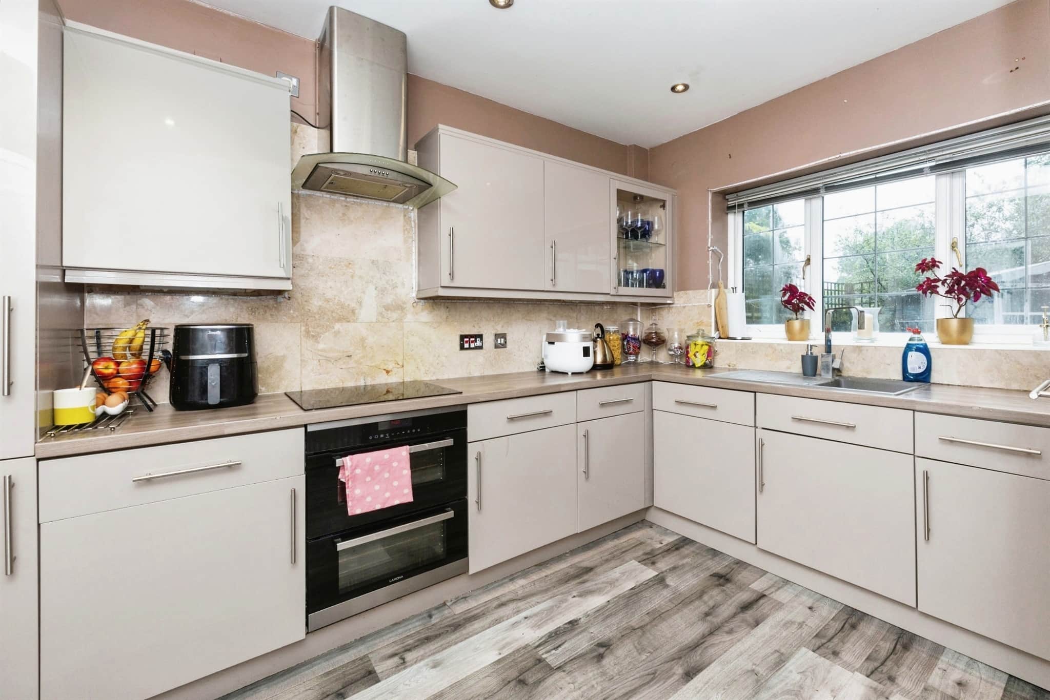 Property at Harrow Way, Kingsnorth, Ashford