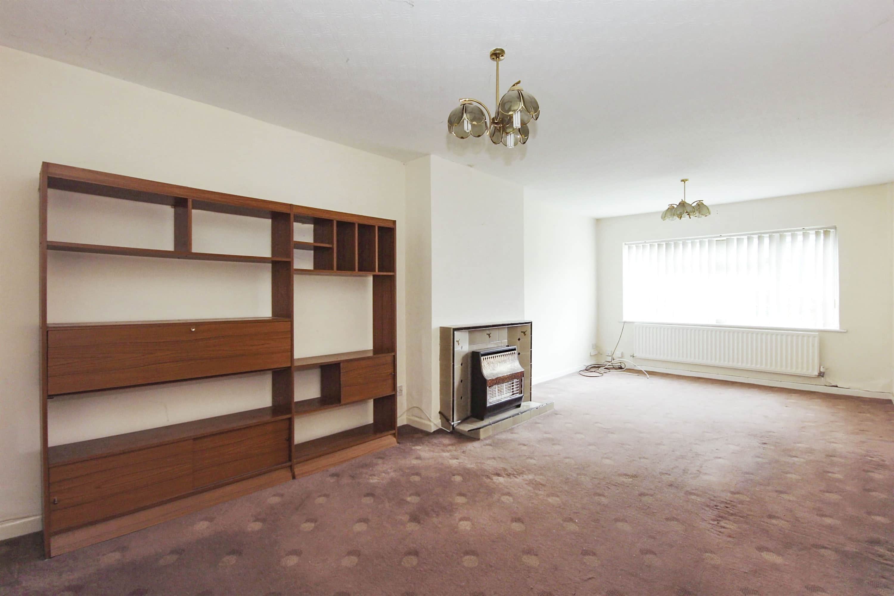 Property at Beake Avenue, Coventry