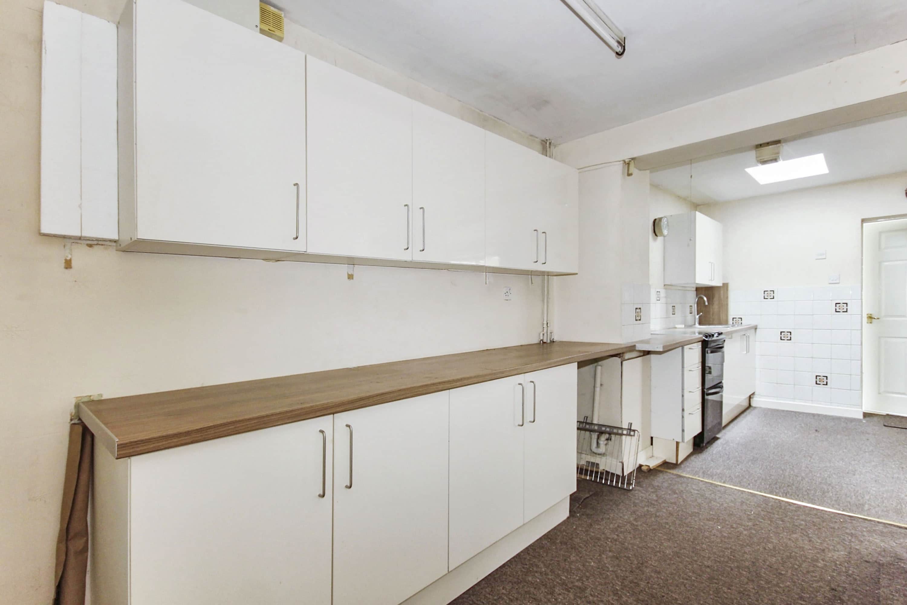 Property at Beake Avenue, Coventry