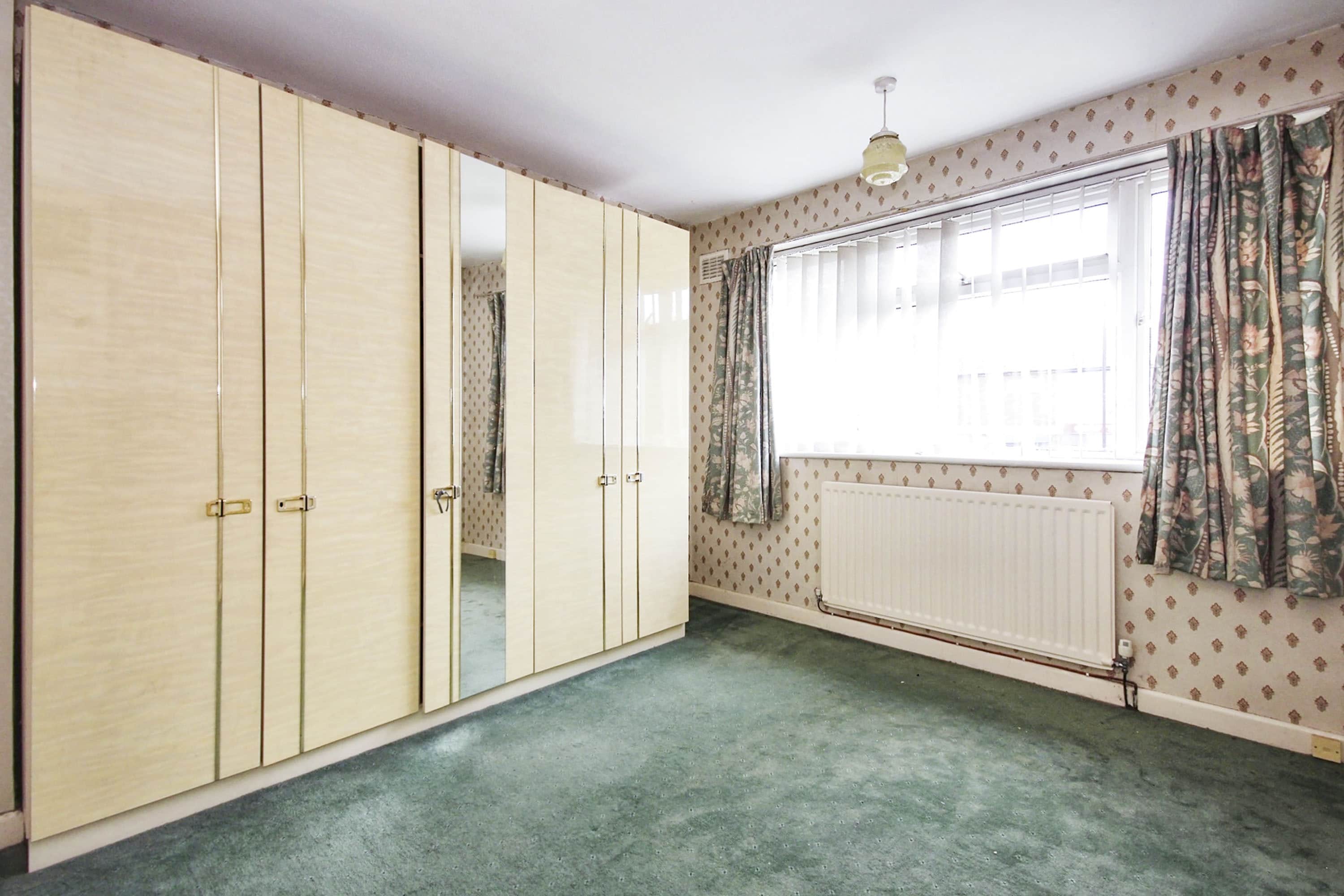 Property at Beake Avenue, Coventry