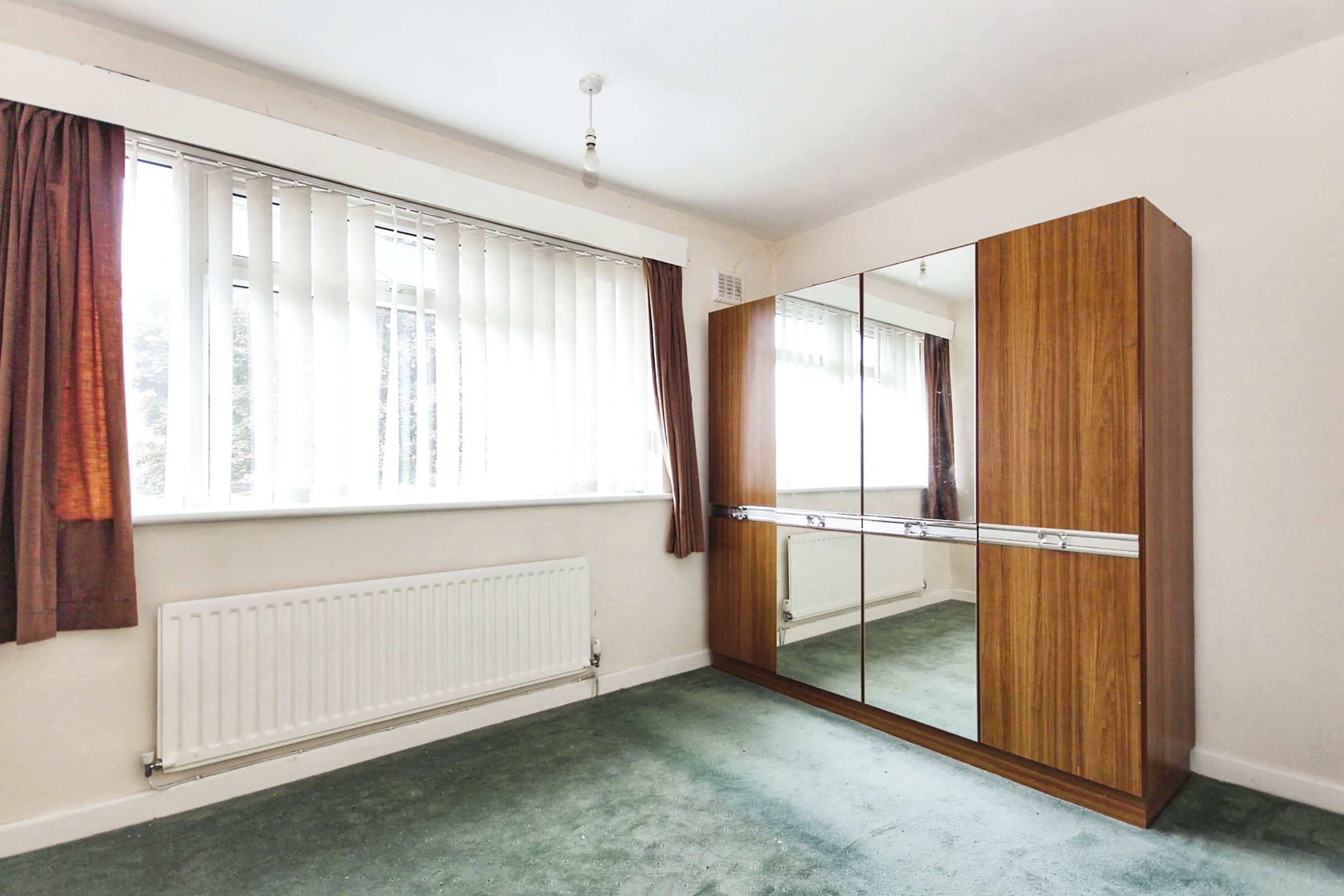 Property at Beake Avenue, Coventry