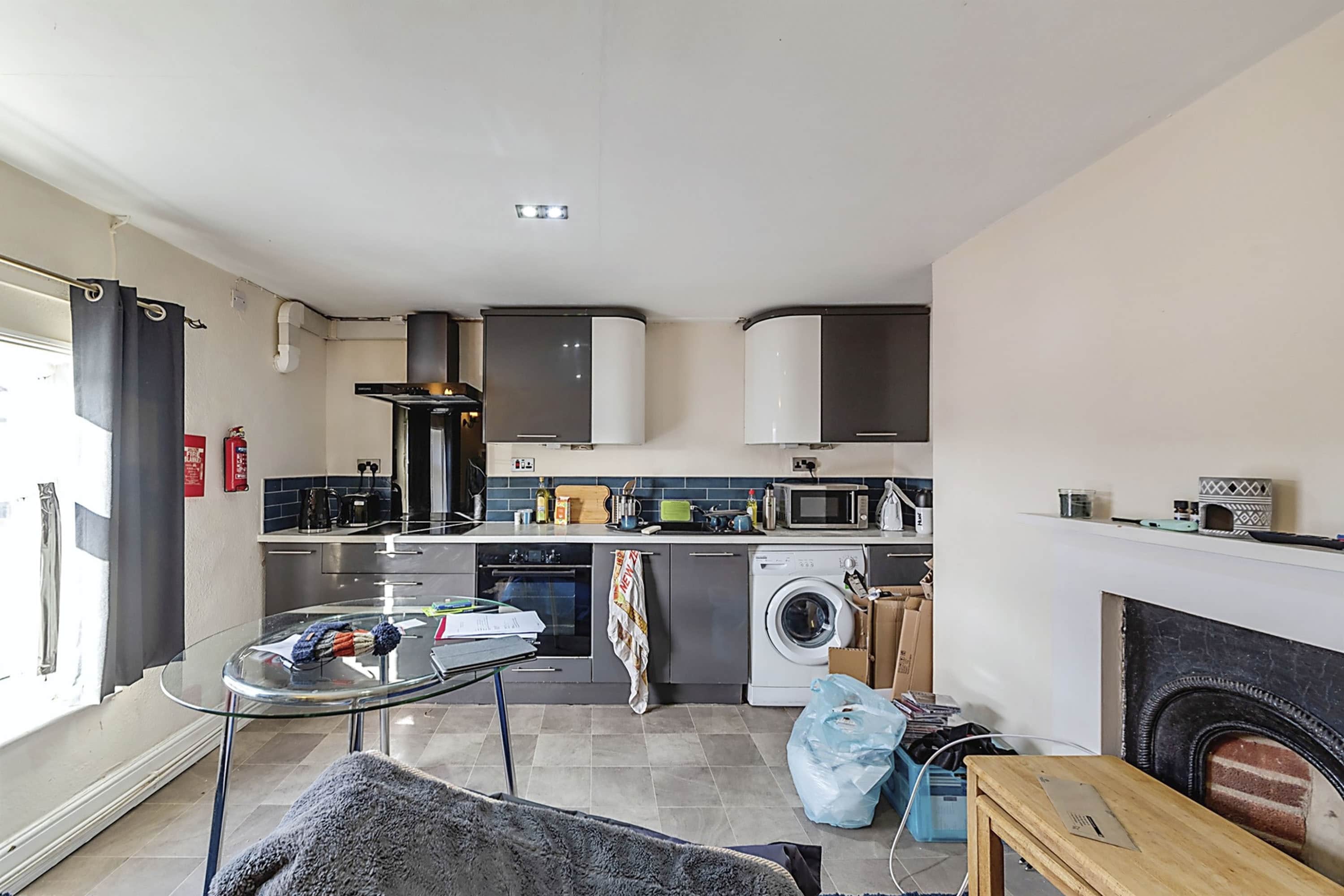 Property at Albion Place, Grantham