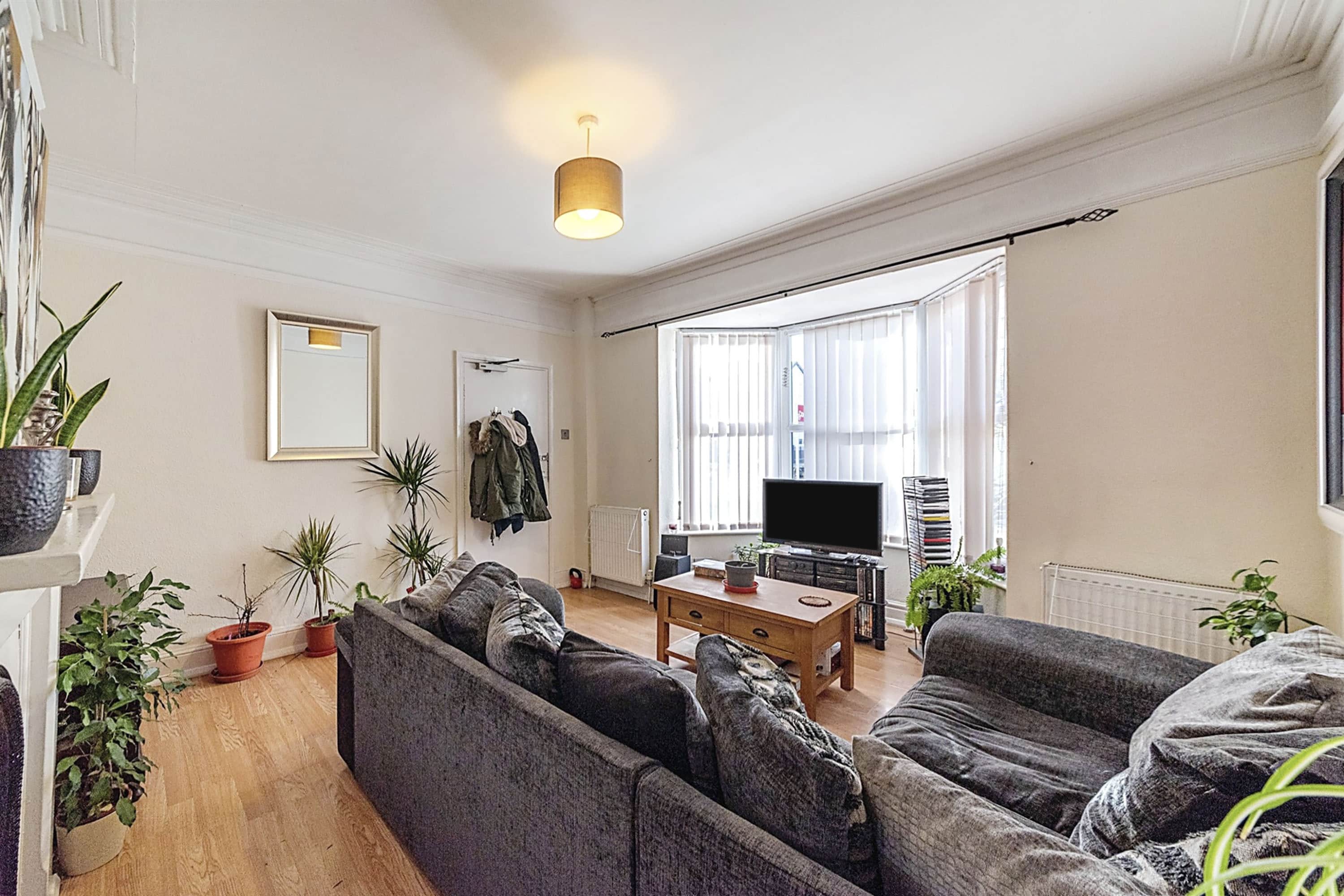 Property at Albion Place, Grantham