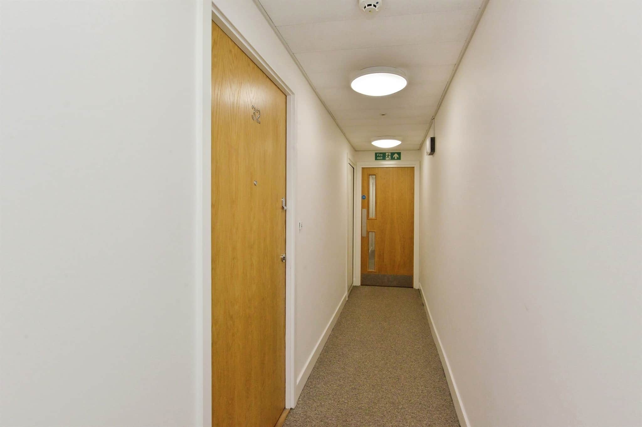 Property at South Row, MILTON KEYNES