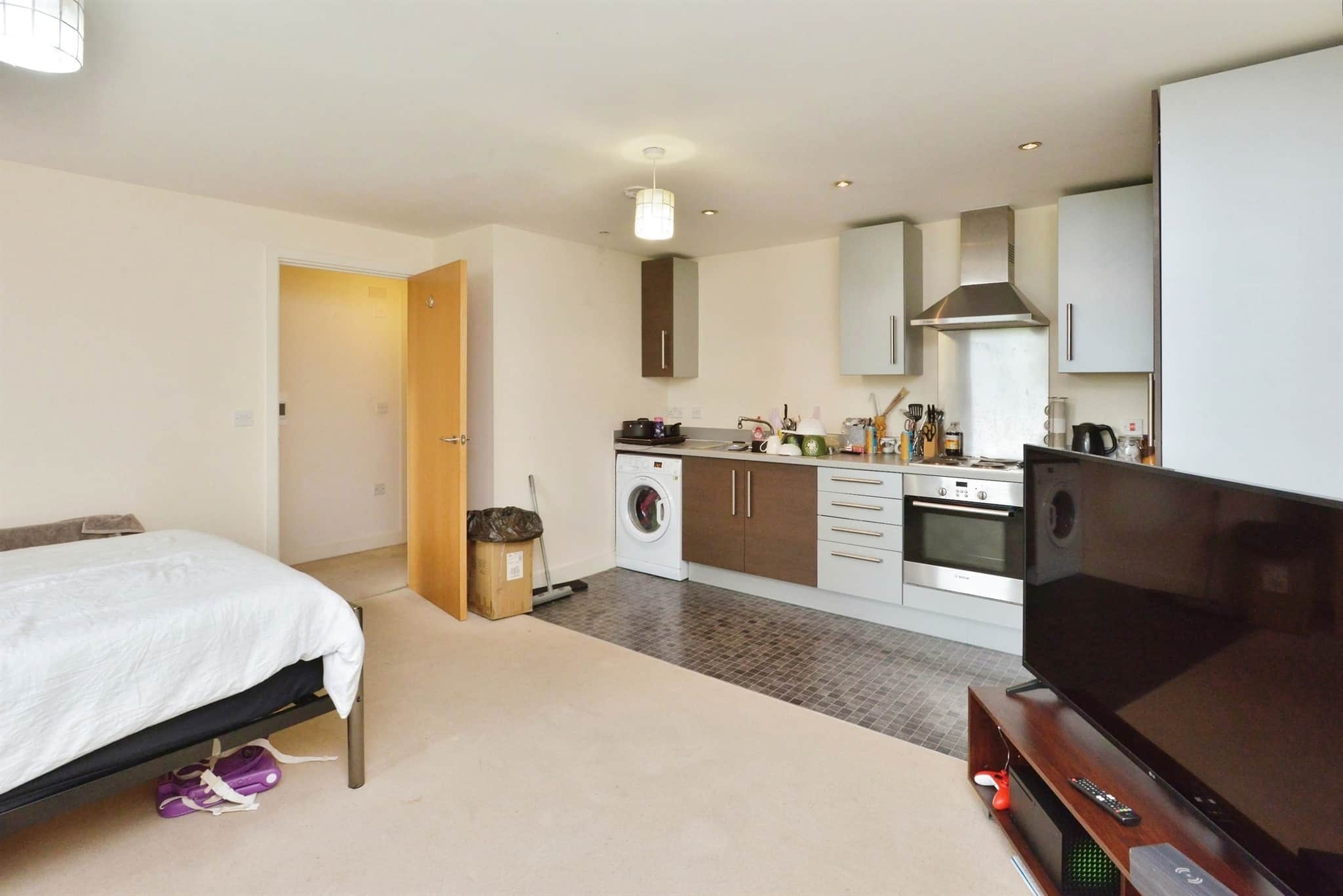 Property at South Row, MILTON KEYNES