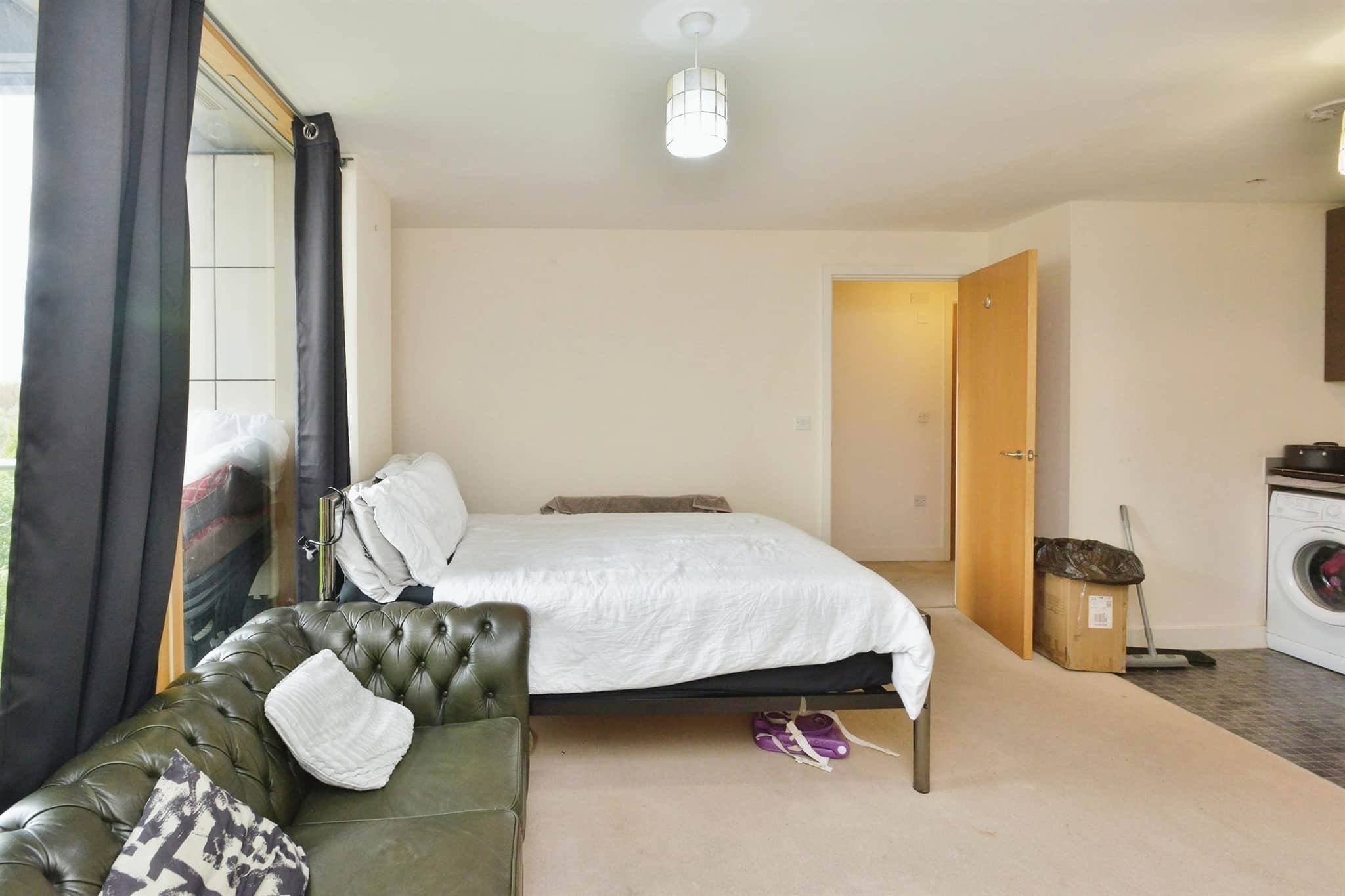 Property at South Row, MILTON KEYNES