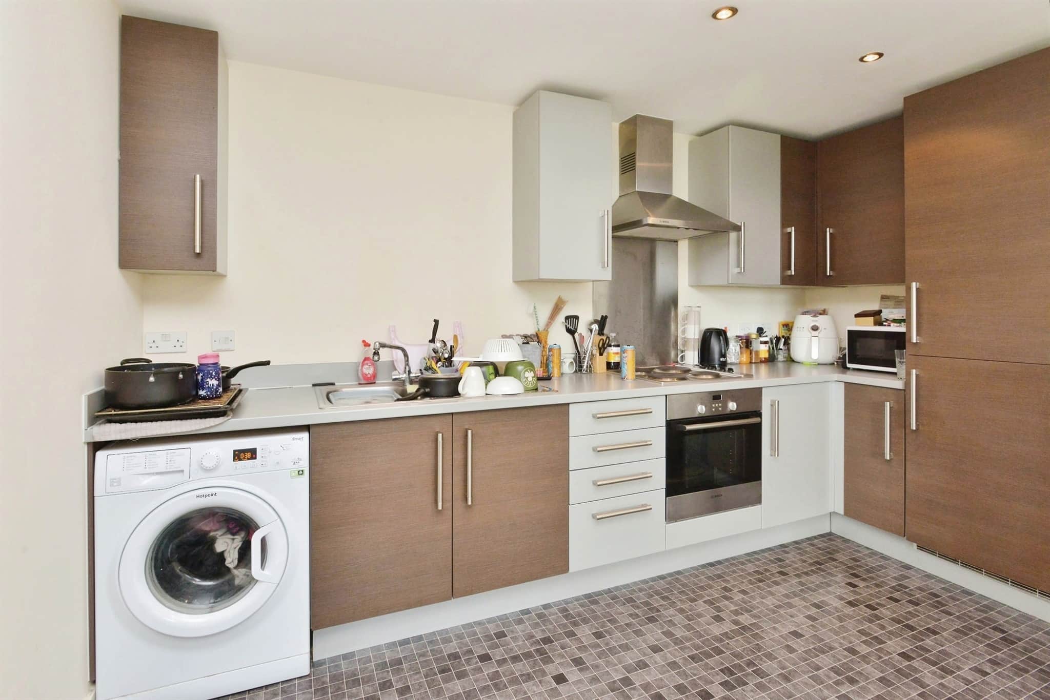 Property at South Row, MILTON KEYNES