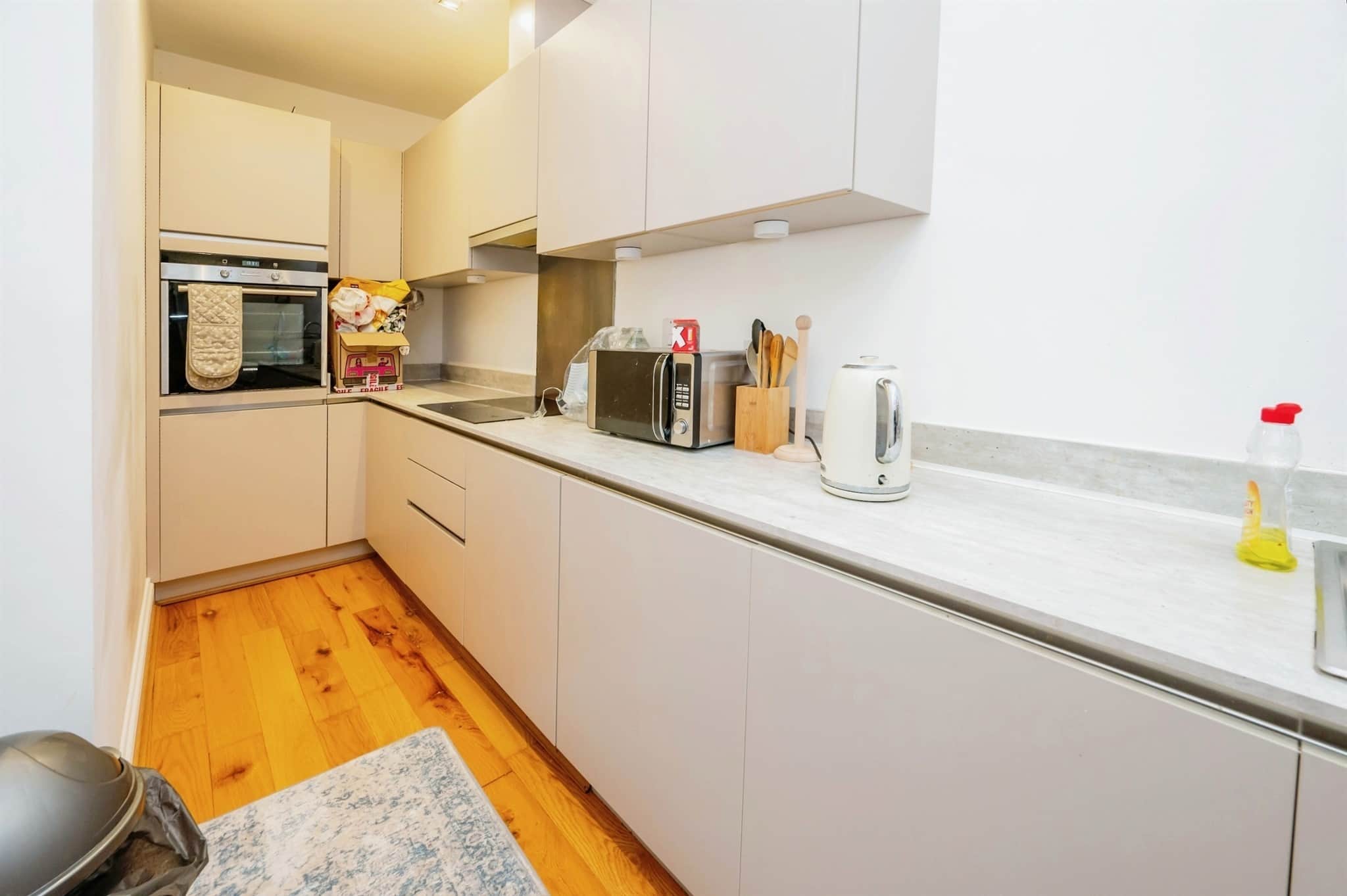 Property at Portland Road, Birmingham