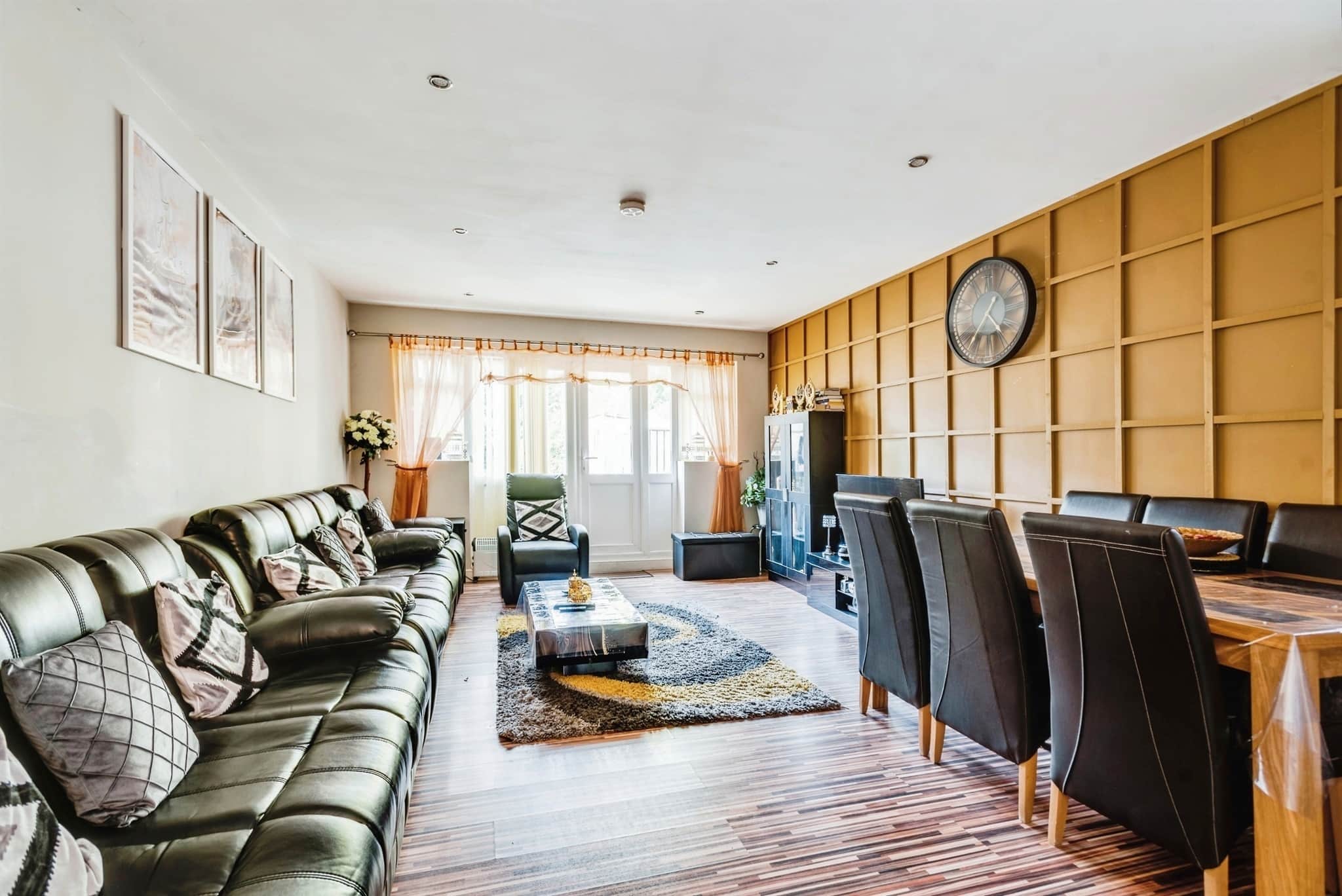 Property at St. Martins Road, Oxford