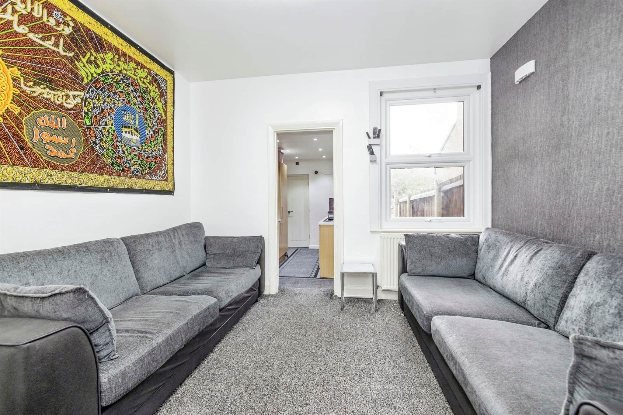 Property at Ashby Road, Watford