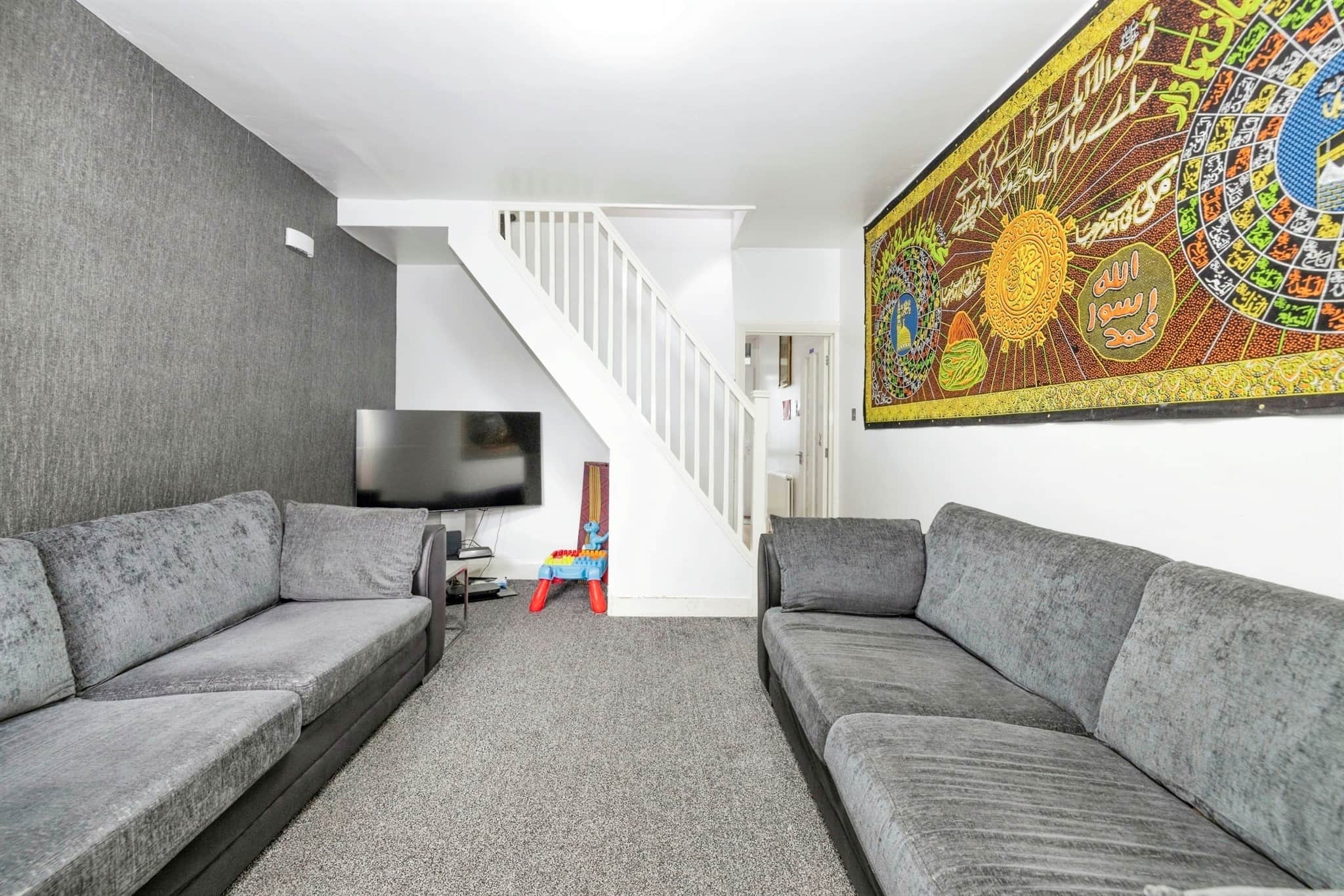 Property at Ashby Road, Watford