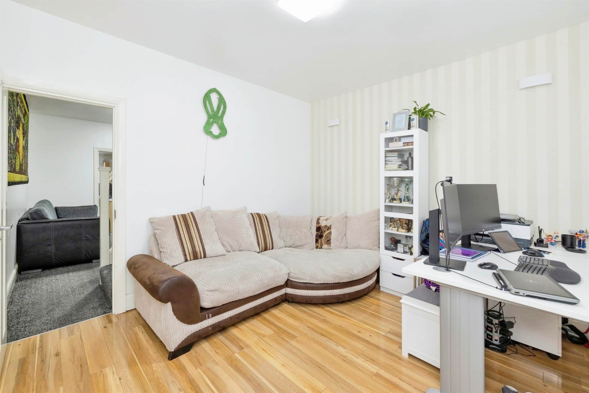 Property at Ashby Road, Watford