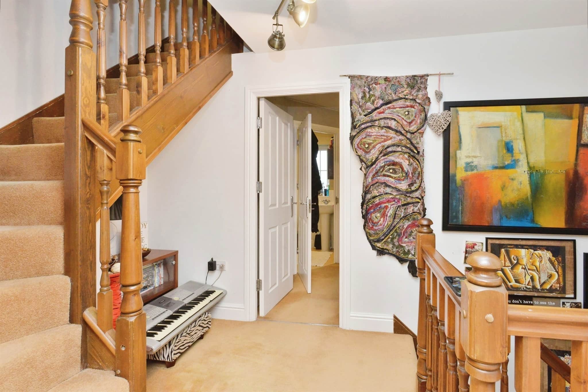 Property at Tierney, Oxley Park, Milton Keynes