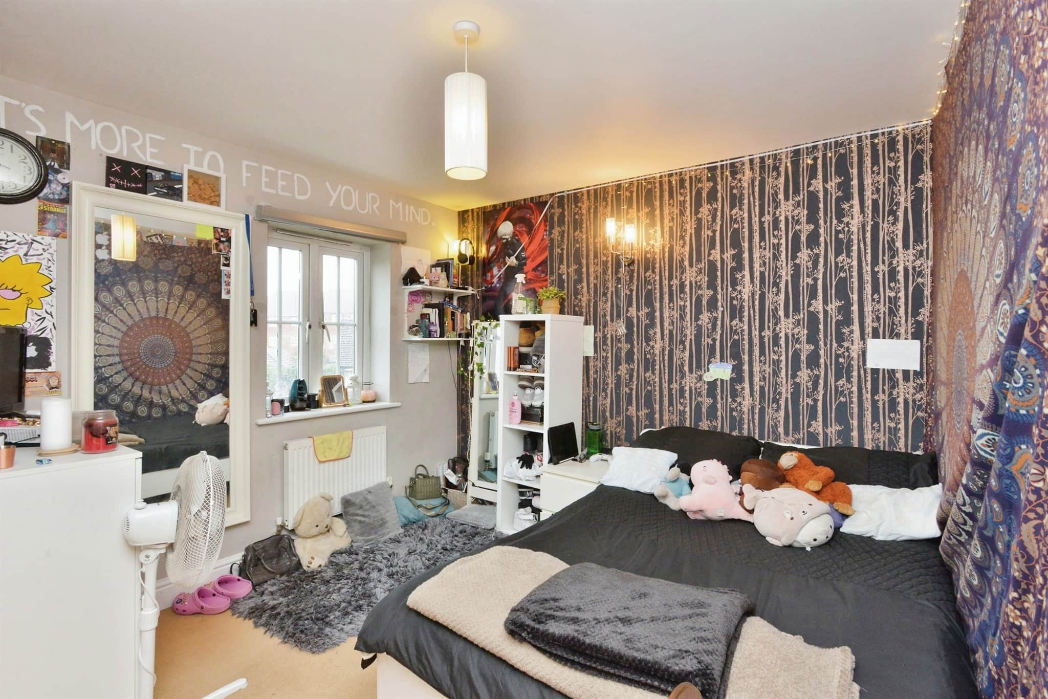 Property at Tierney, Oxley Park, Milton Keynes