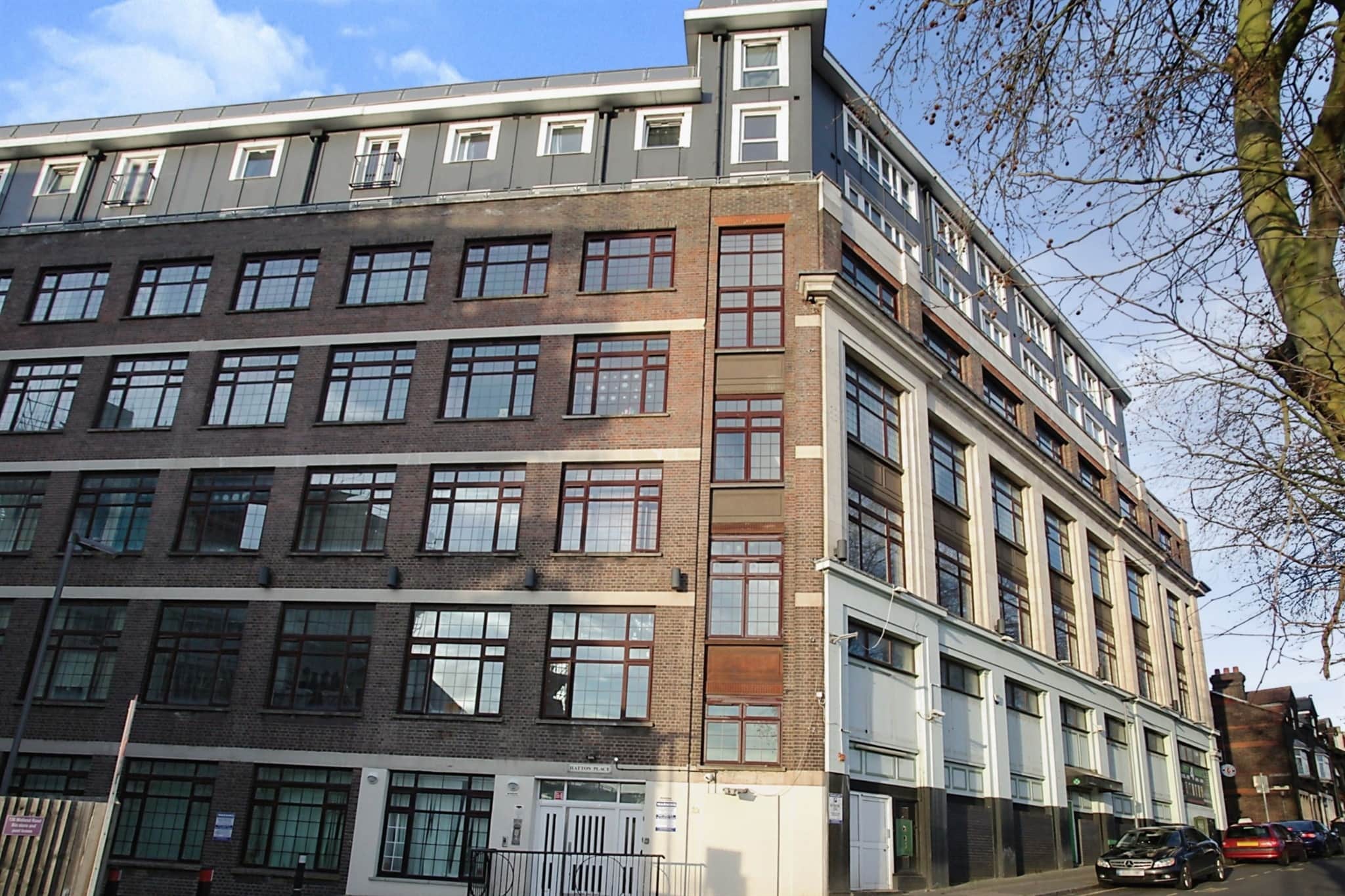 Property at Midland Road, Luton
