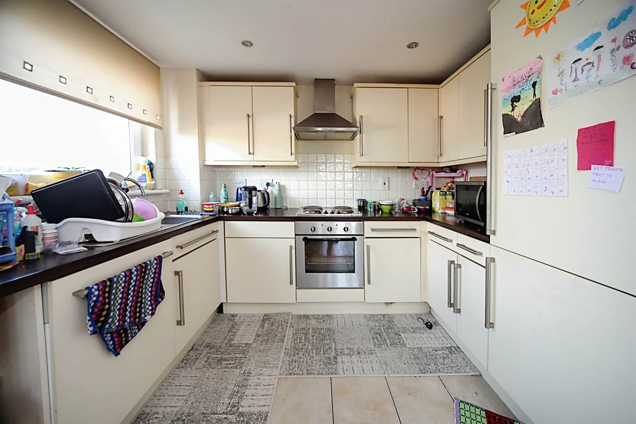 Property at Midland Road, Luton