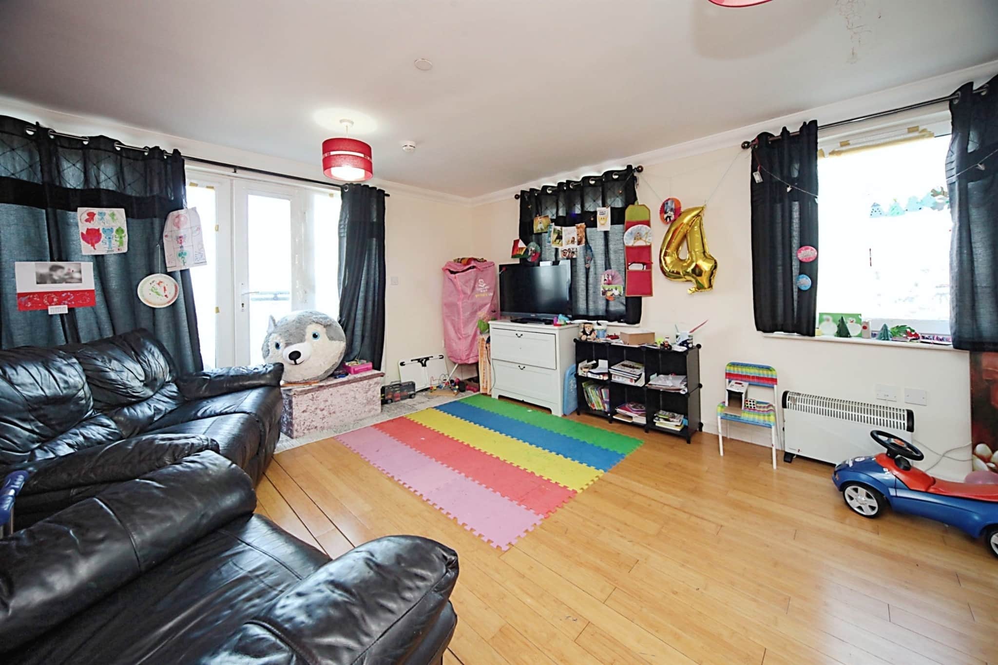 Property at Midland Road, Luton