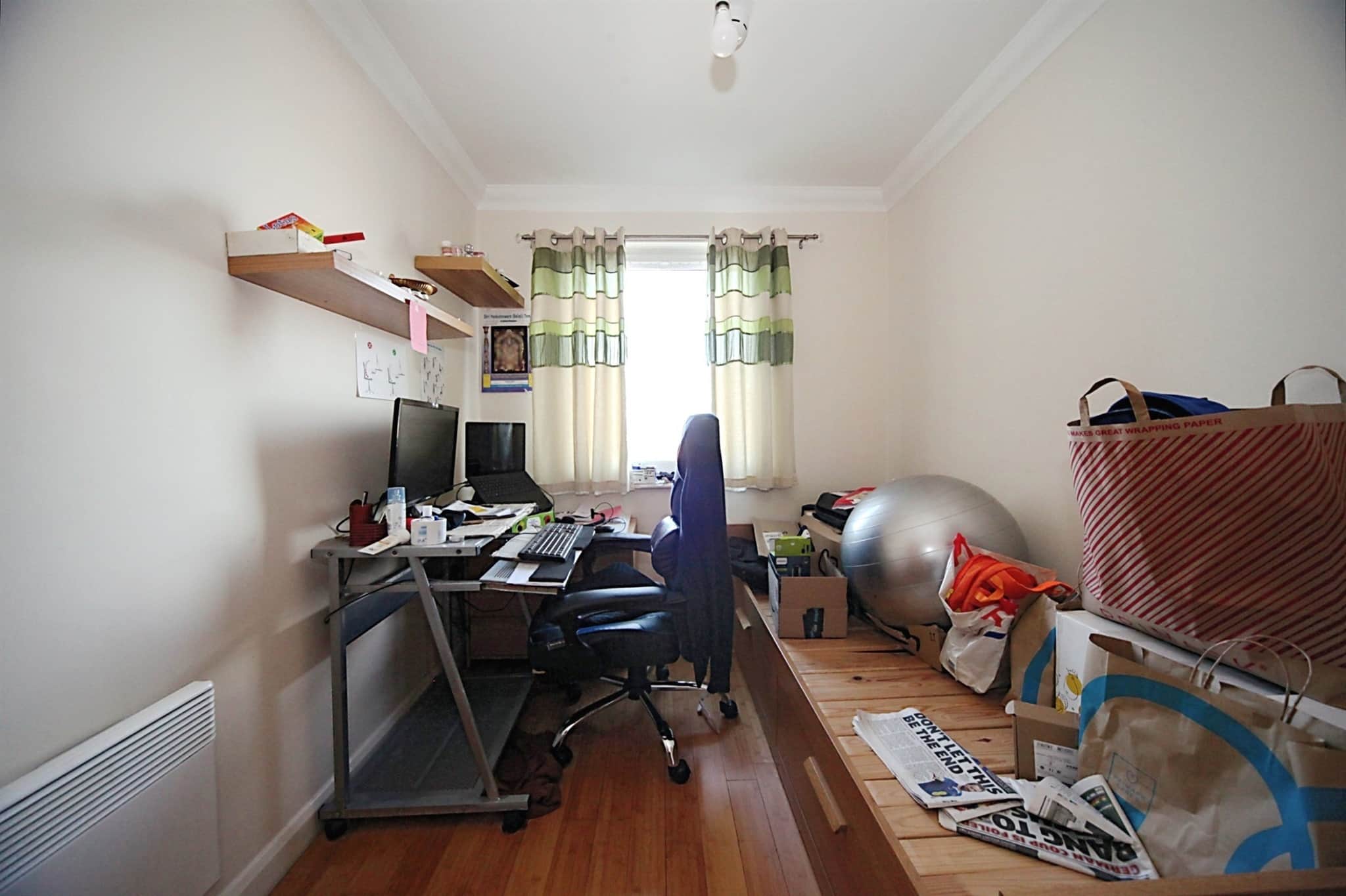 Property at Midland Road, Luton