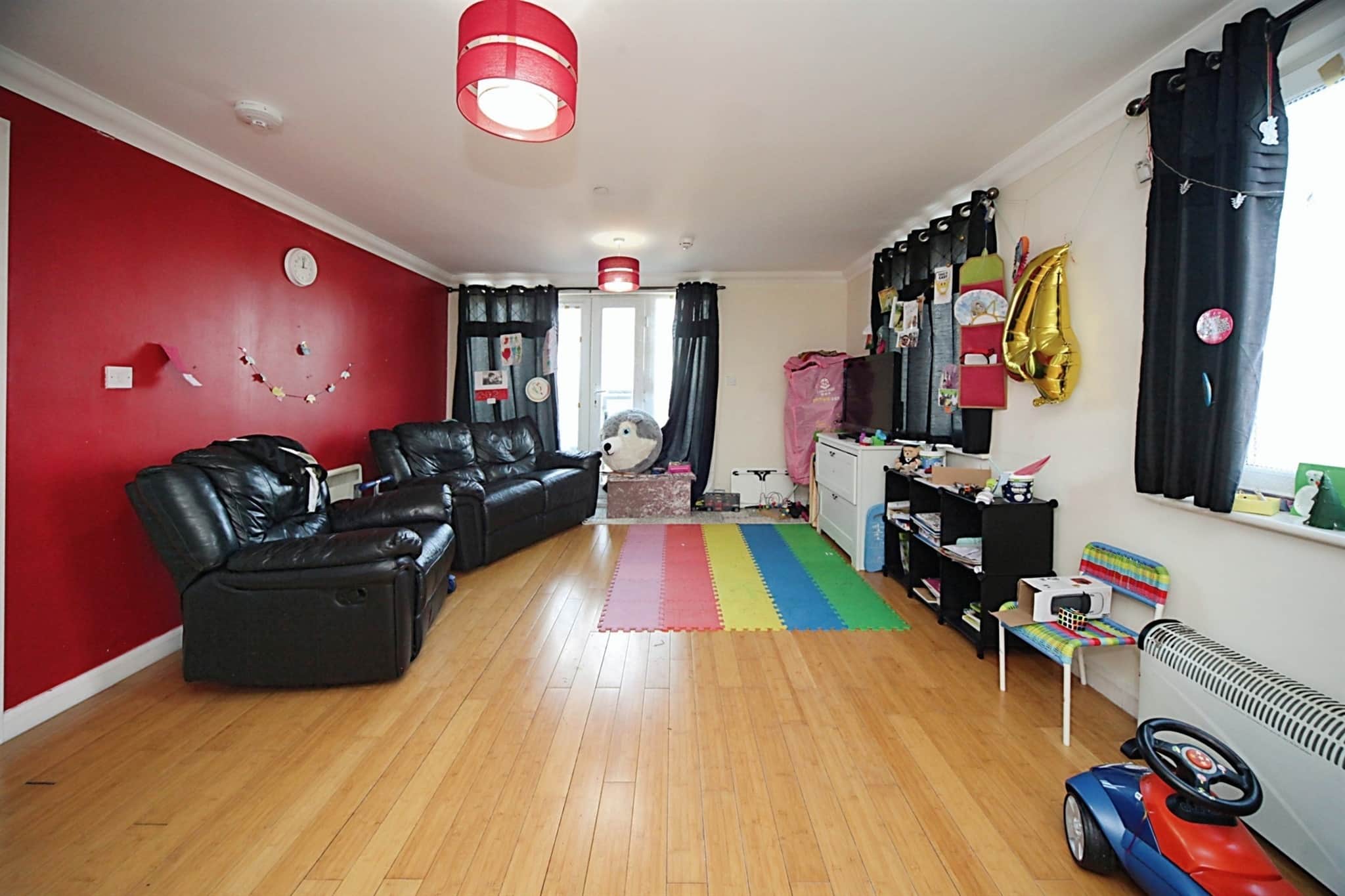 Property at Midland Road, Luton