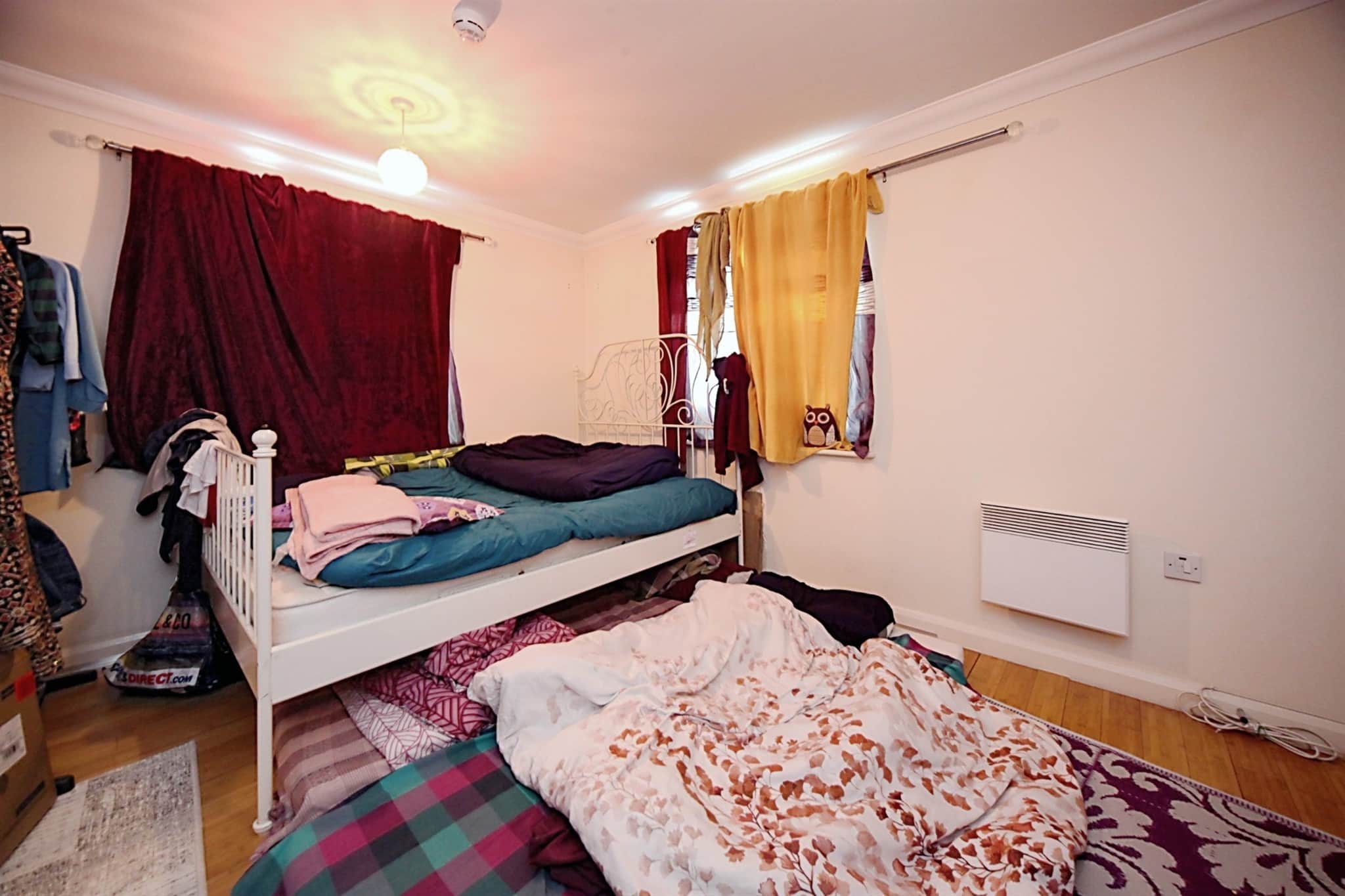 Property at Midland Road, Luton