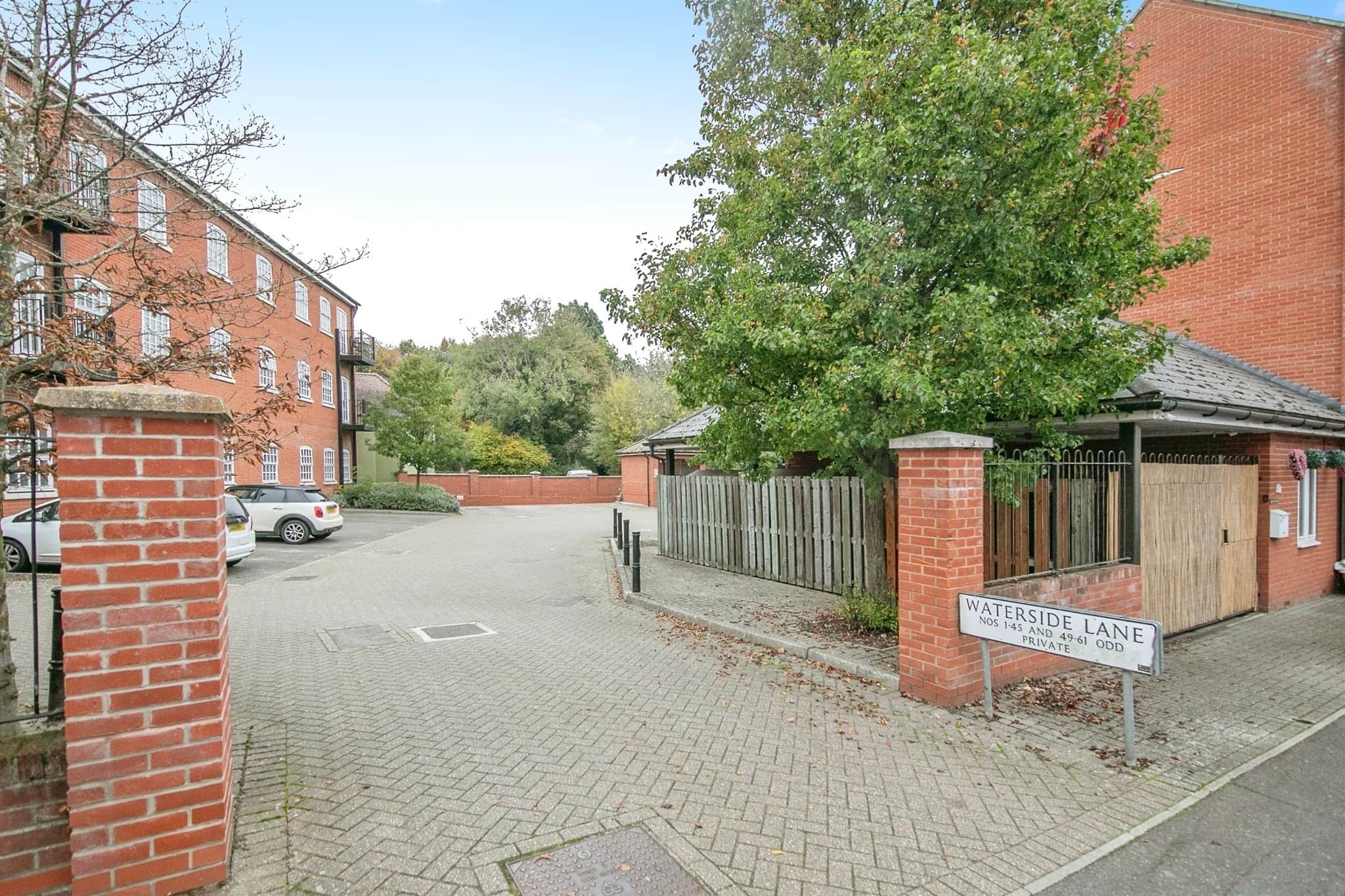 Property at Waterside Lane, Colchester