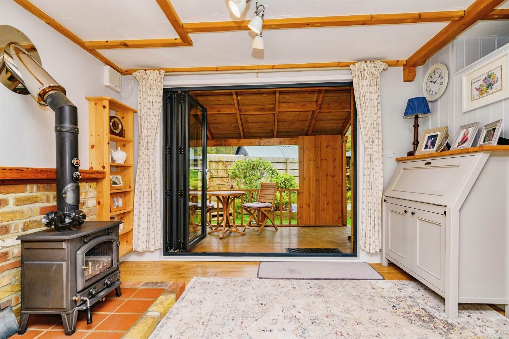 Property at Lye Lane, Bricket Wood, St. Albans