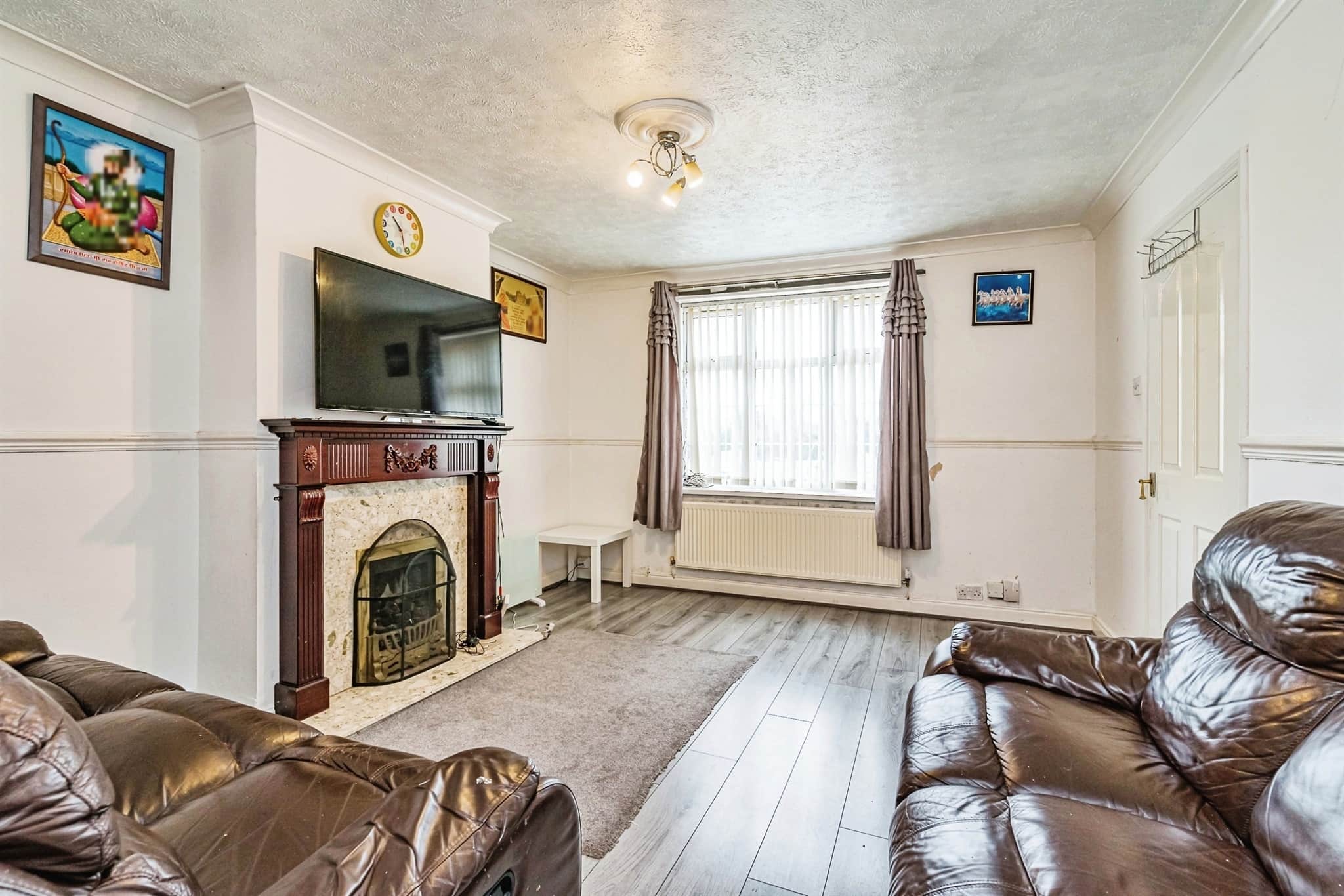 Property at Watsons Green Road, Dudley
