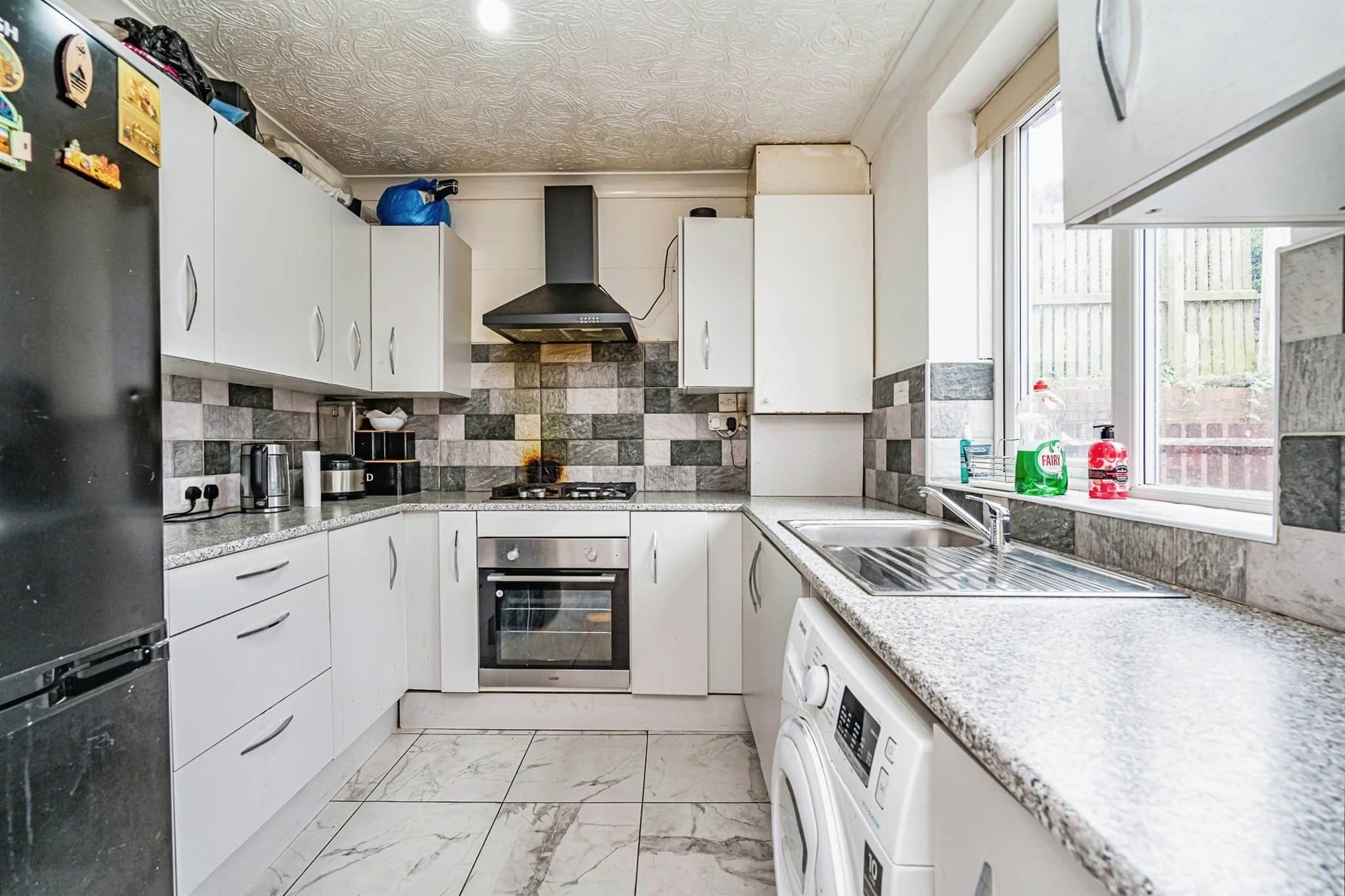 Property at Watsons Green Road, Dudley