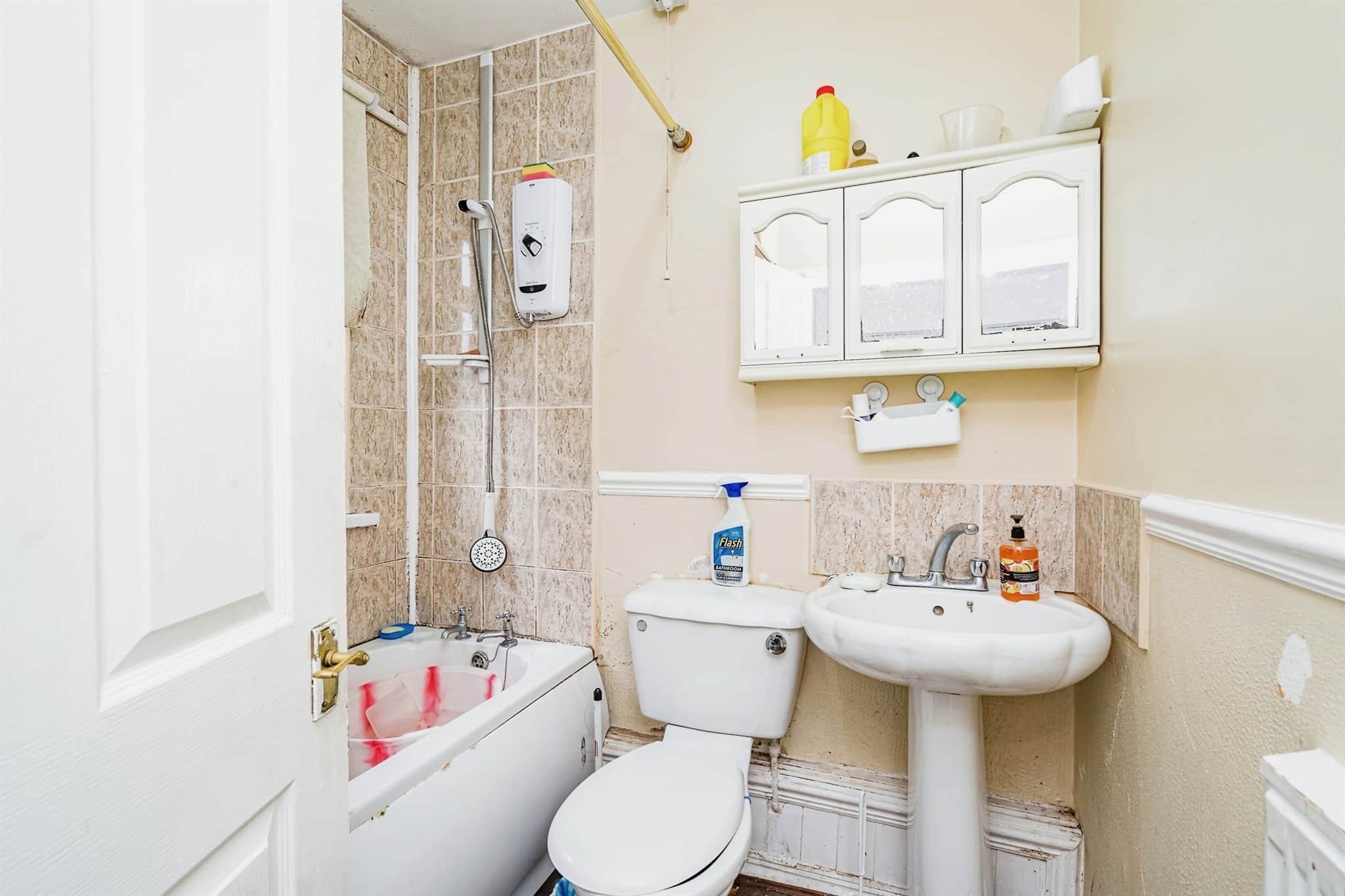 Property at Watsons Green Road, Dudley