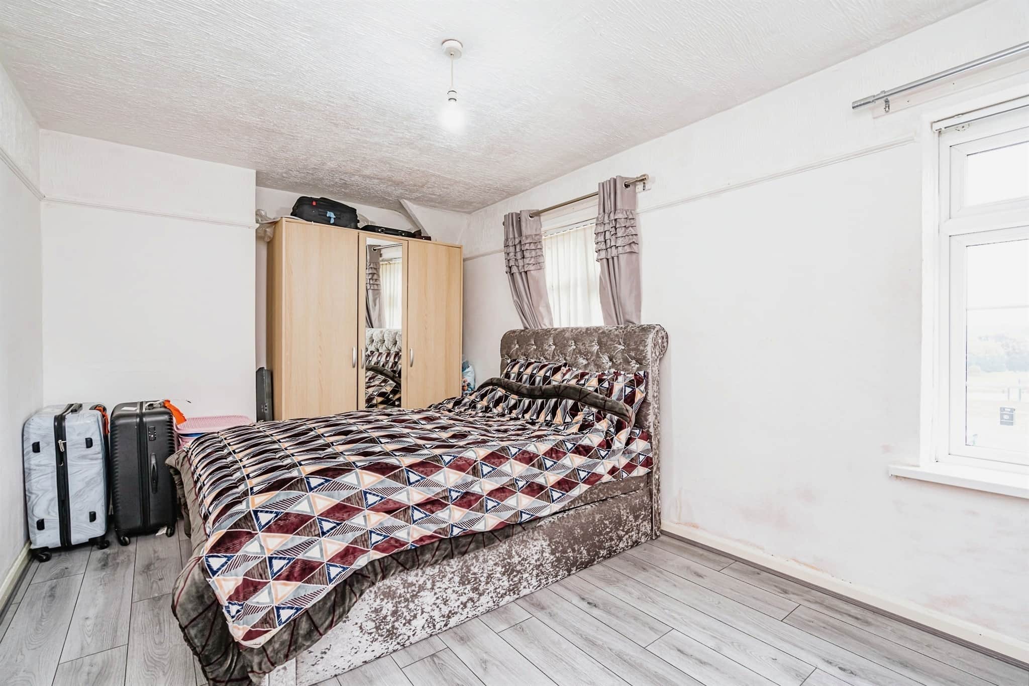 Property at Watsons Green Road, Dudley