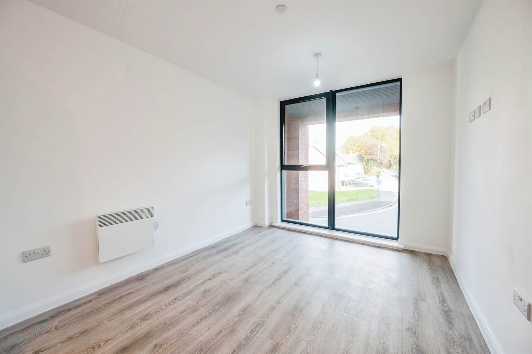 Property at Darwin Street, Birmingham