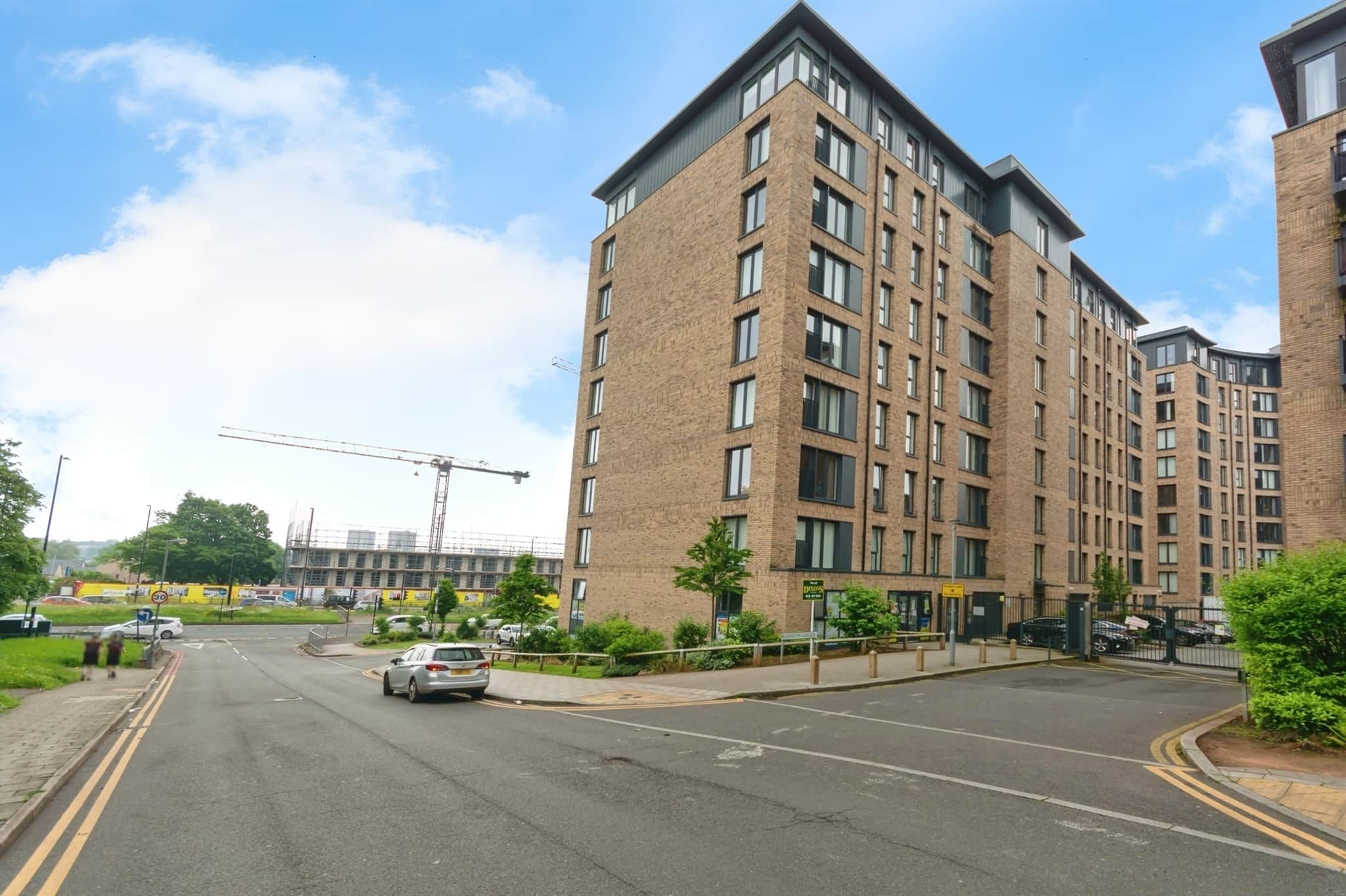 Property at Lexington Gardens, Birmingham