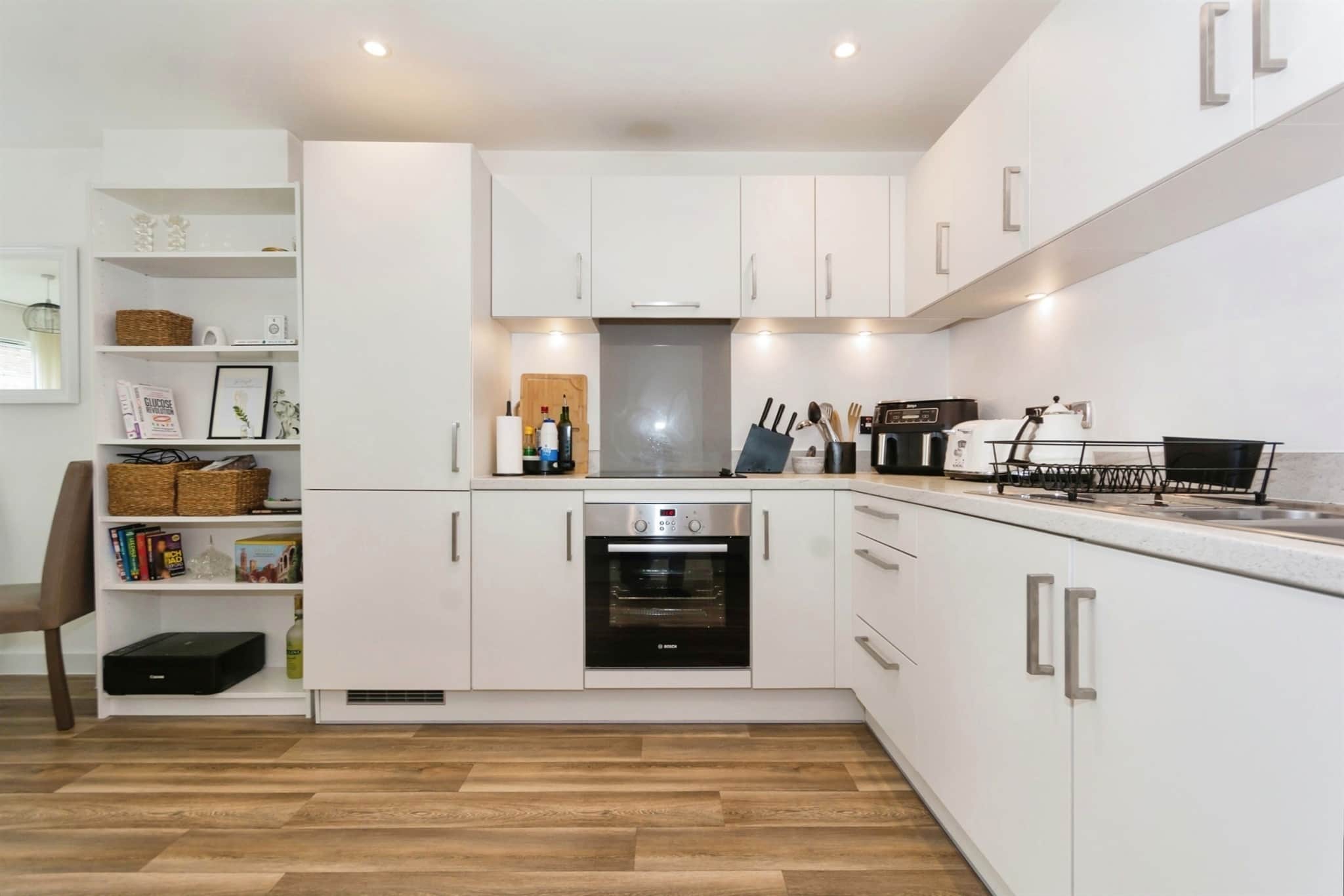 Property at Lexington Gardens, Birmingham