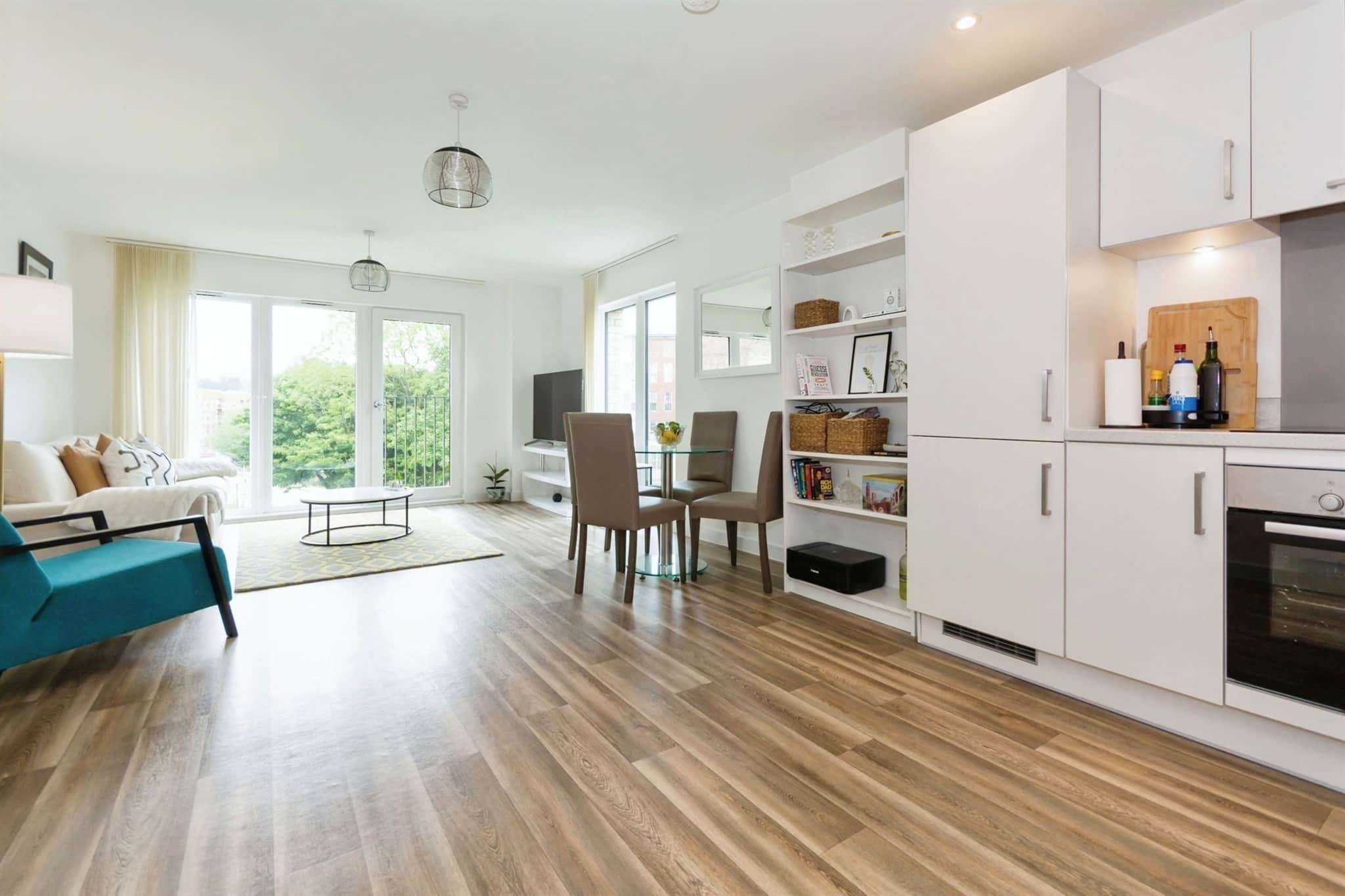 Property at Lexington Gardens, Birmingham