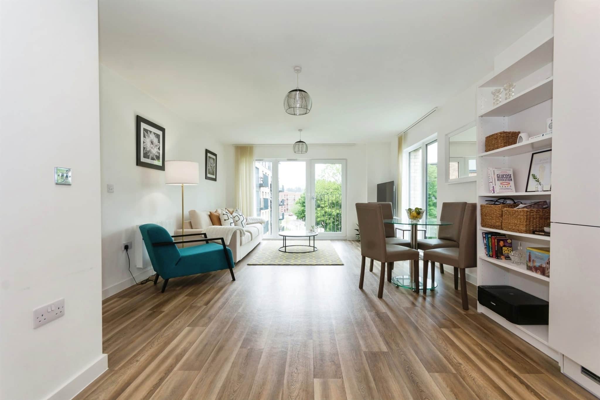 Property at Lexington Gardens, Birmingham