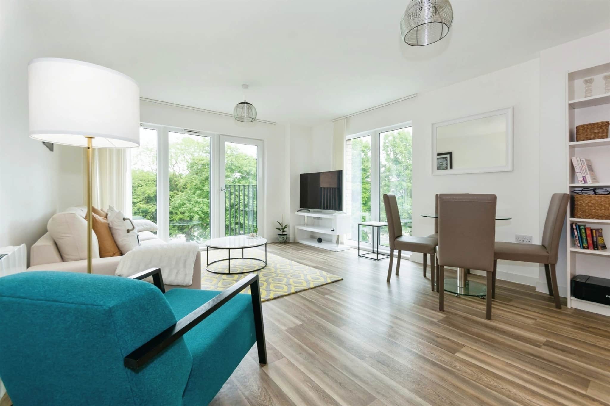 Property at Lexington Gardens, Birmingham