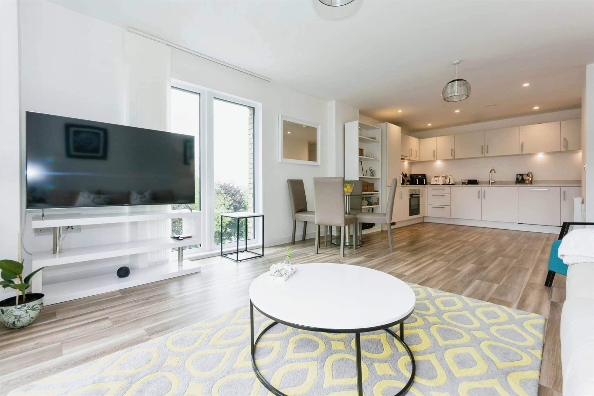 Property at Lexington Gardens, Birmingham