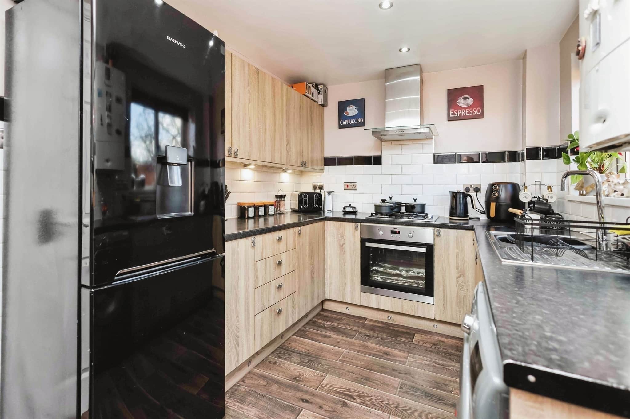 Property at Mallard Drive, OLDBURY