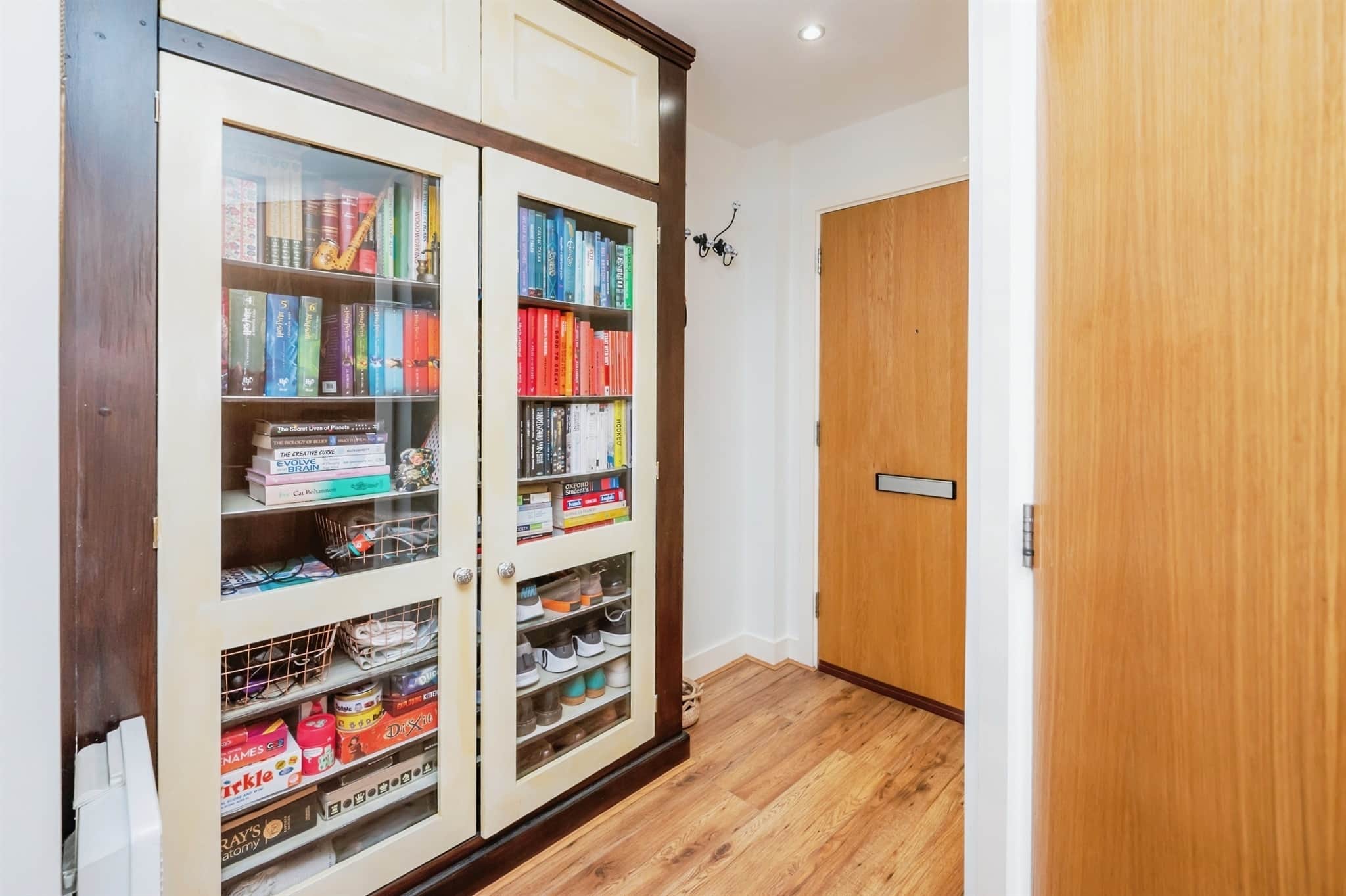 Property at Hall Street, Birmingham