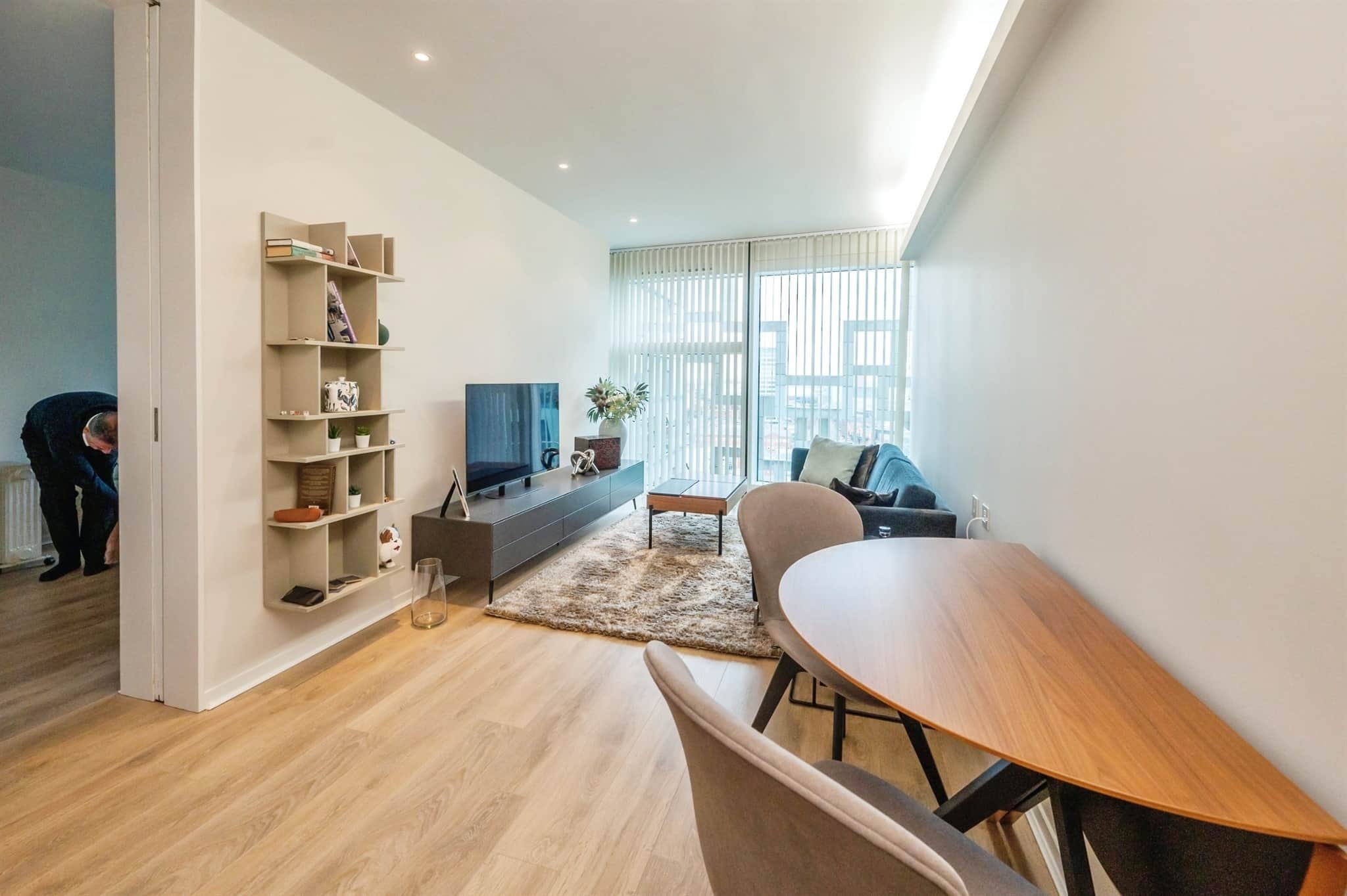 Property at Wharfside Street, Birmingham