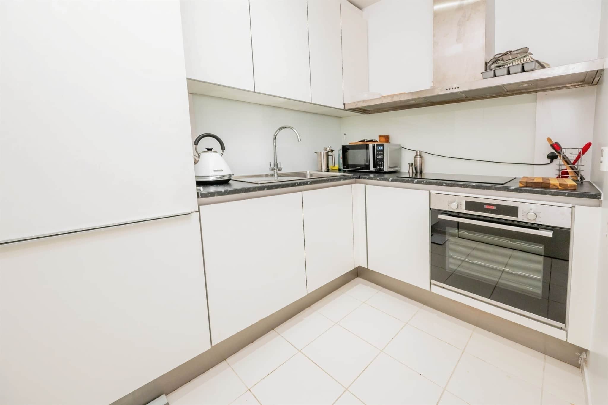 Property at Wharfside Street, Birmingham