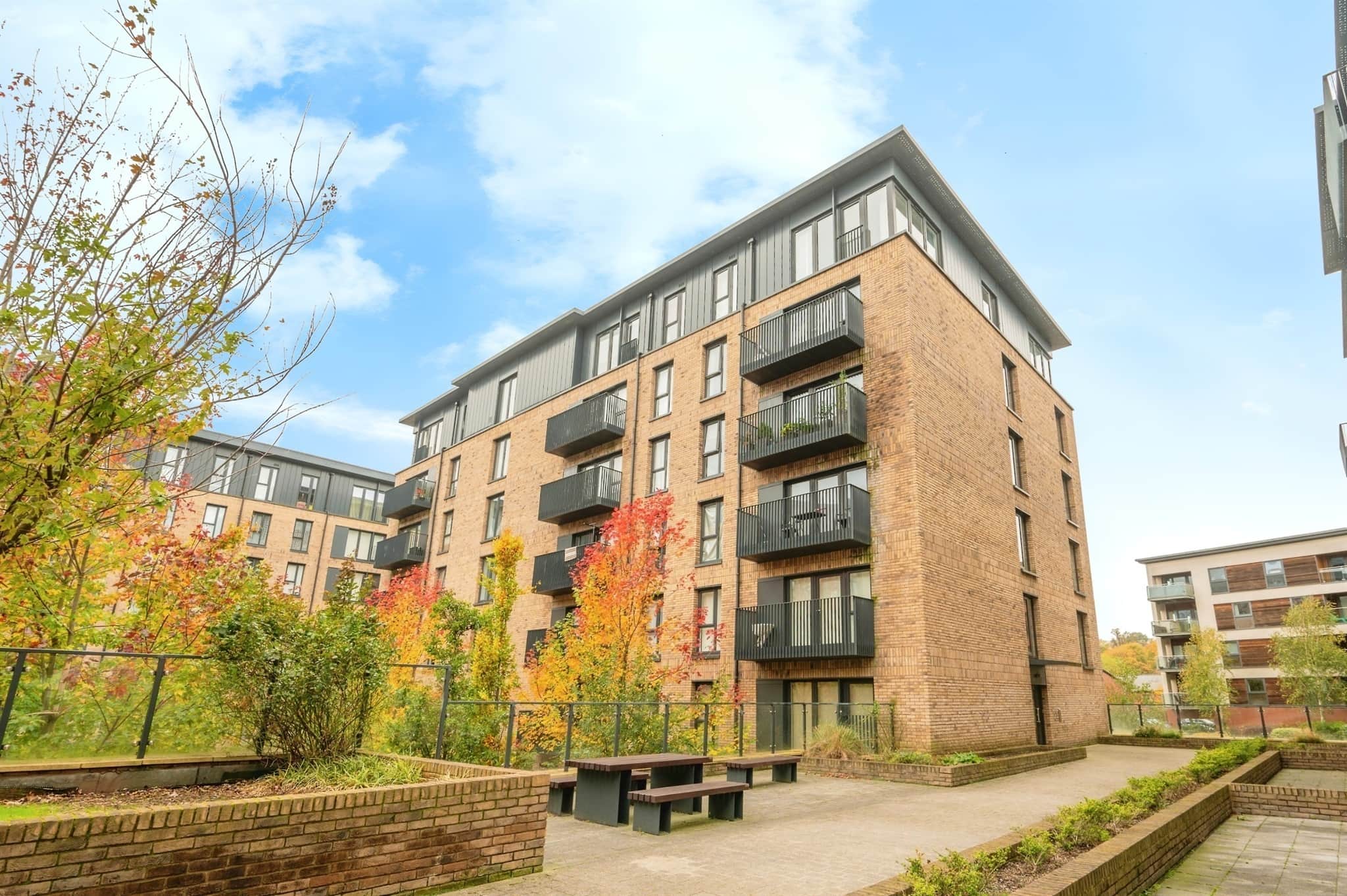 Property at Spring Street, Birmingham