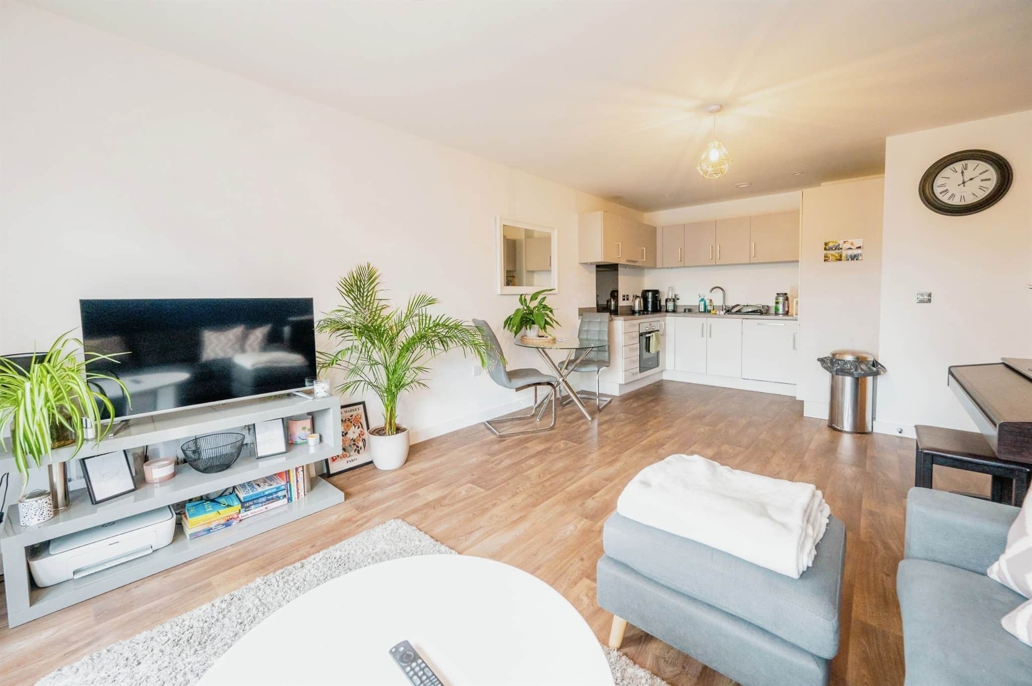 Property at Spring Street, Birmingham